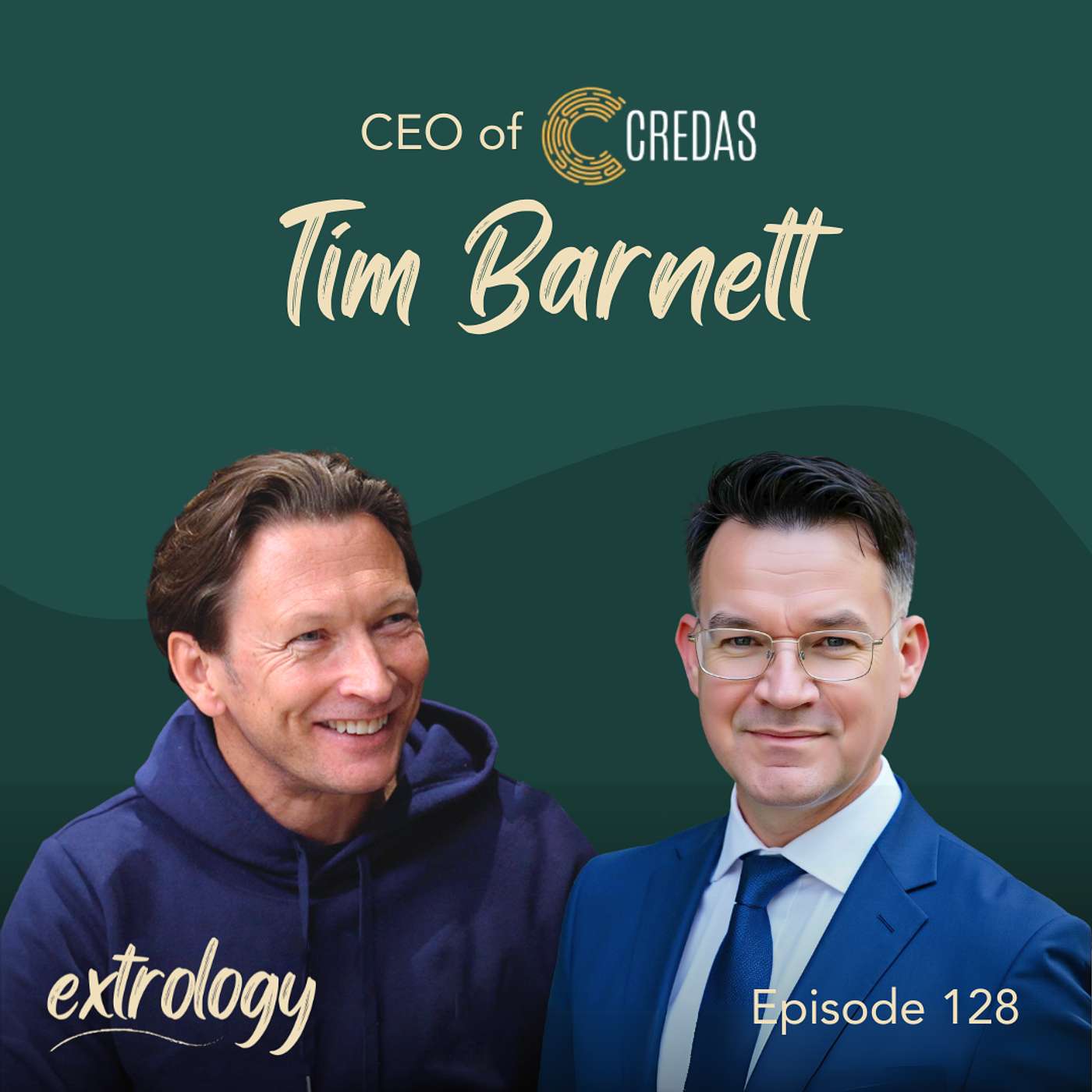 Extrology: Mastering People, Performance & Purpose