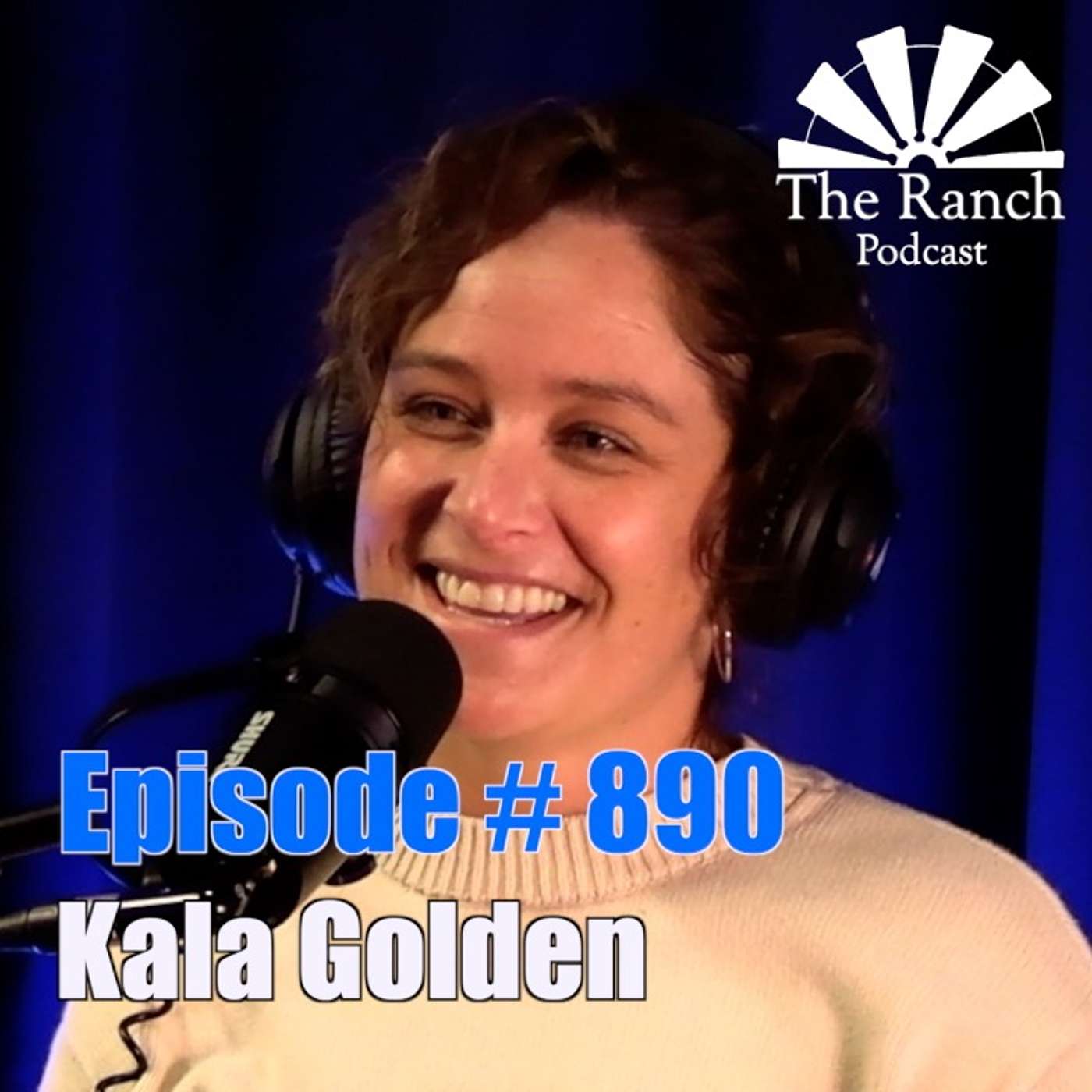 Weather Modification in Idaho with Kala Golden