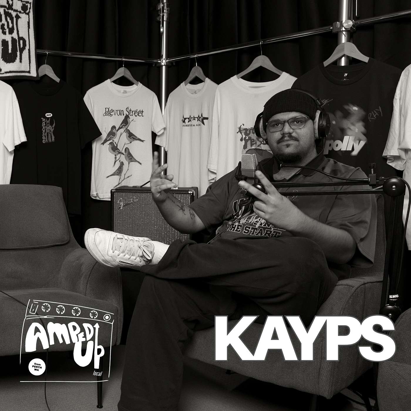 030 Kayps