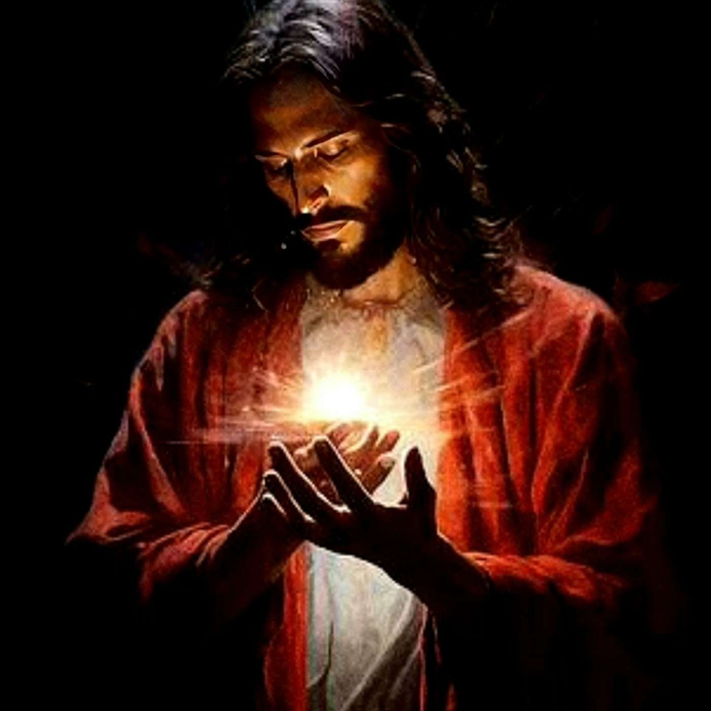 The Holy Rosary (The Sorrowful Mysteries) - Season 1 Episode 9