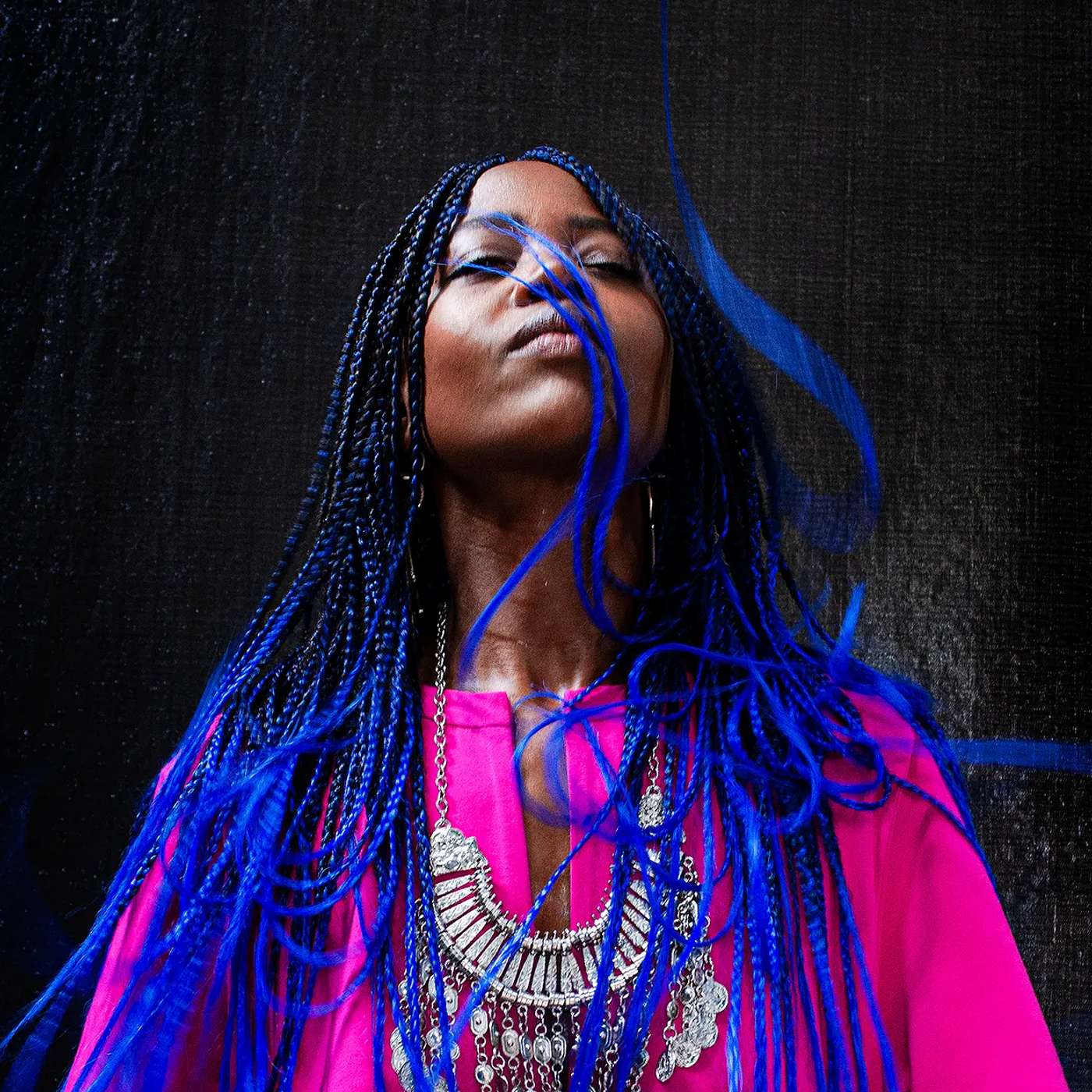 Episode 78: Dorothée Munyaneza / Cie Kadidi