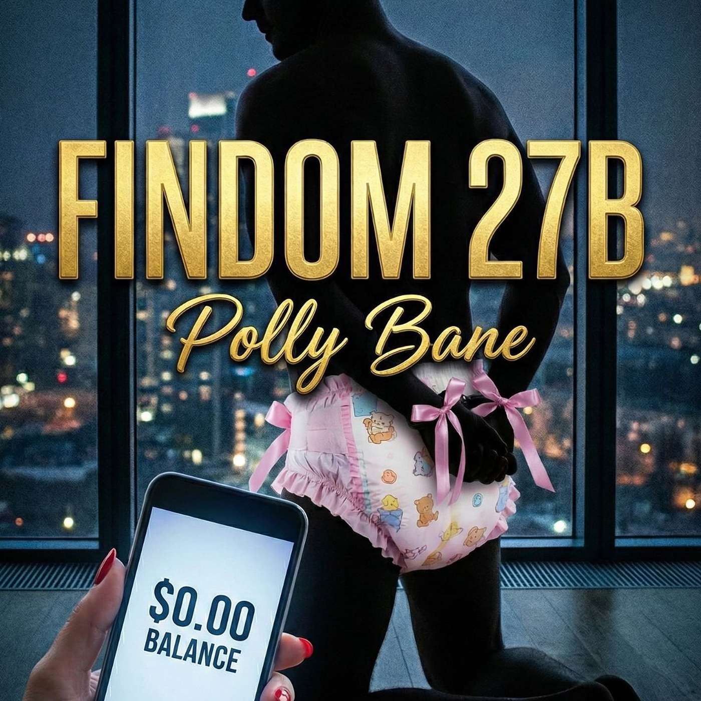 Polly Bane After Dark
