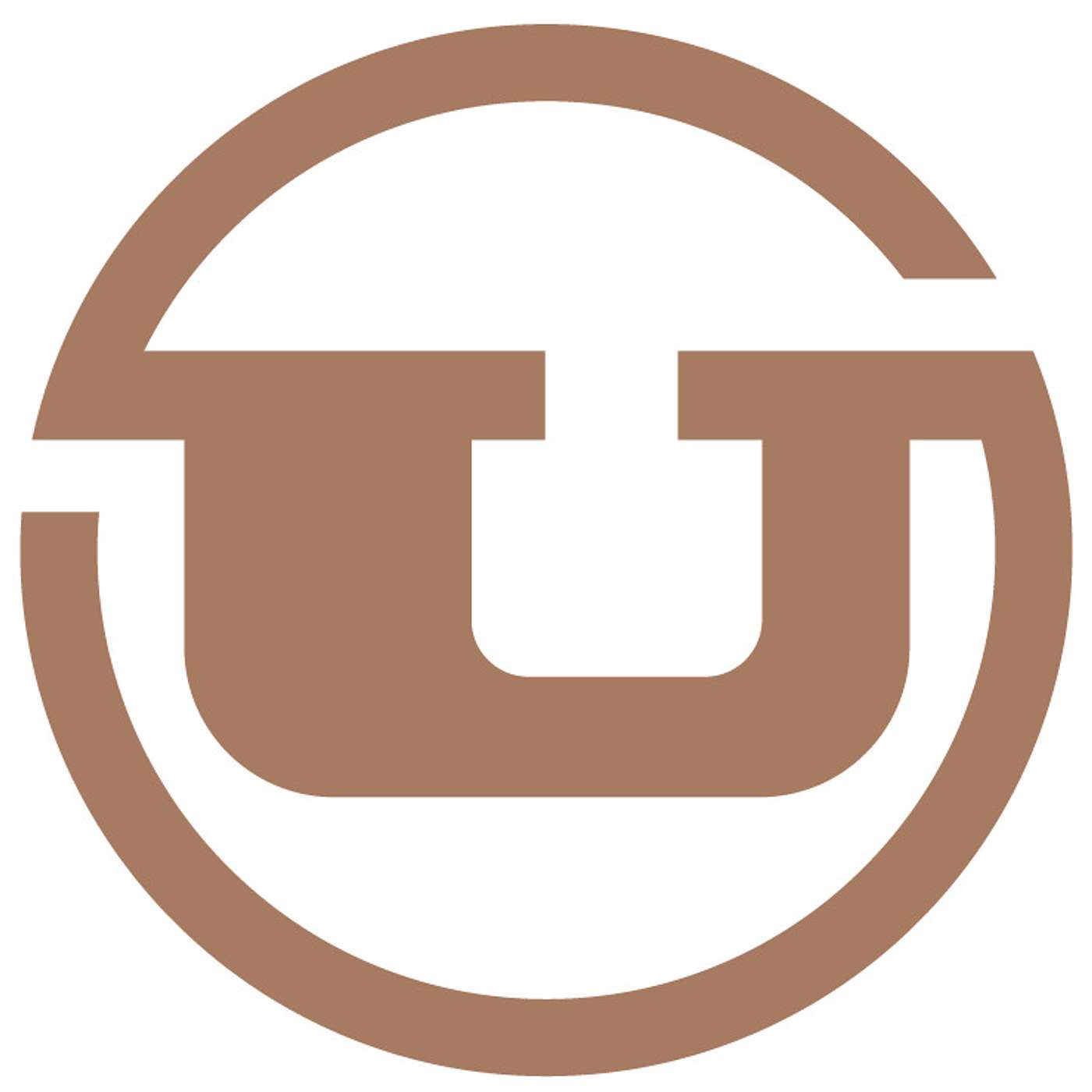 Inside United (Internal) podcast artwork