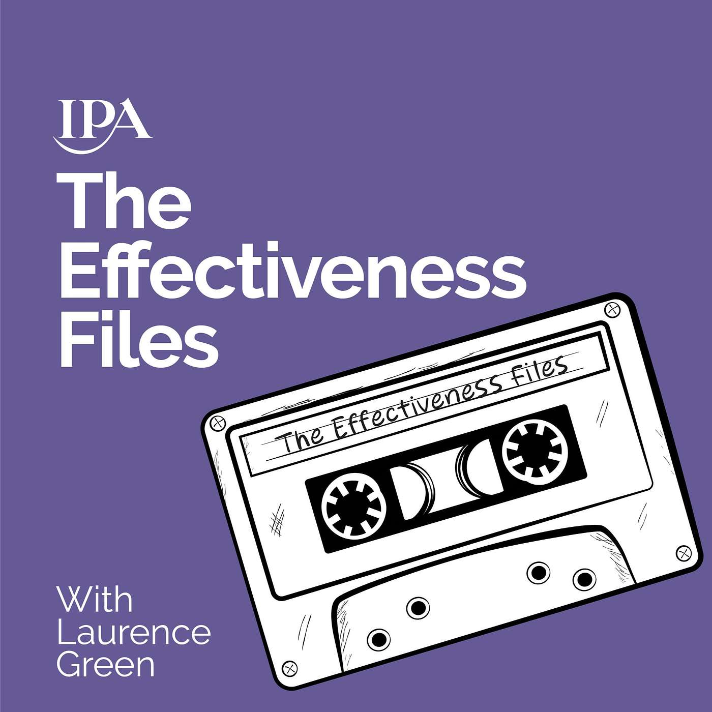 IPA Podcast
