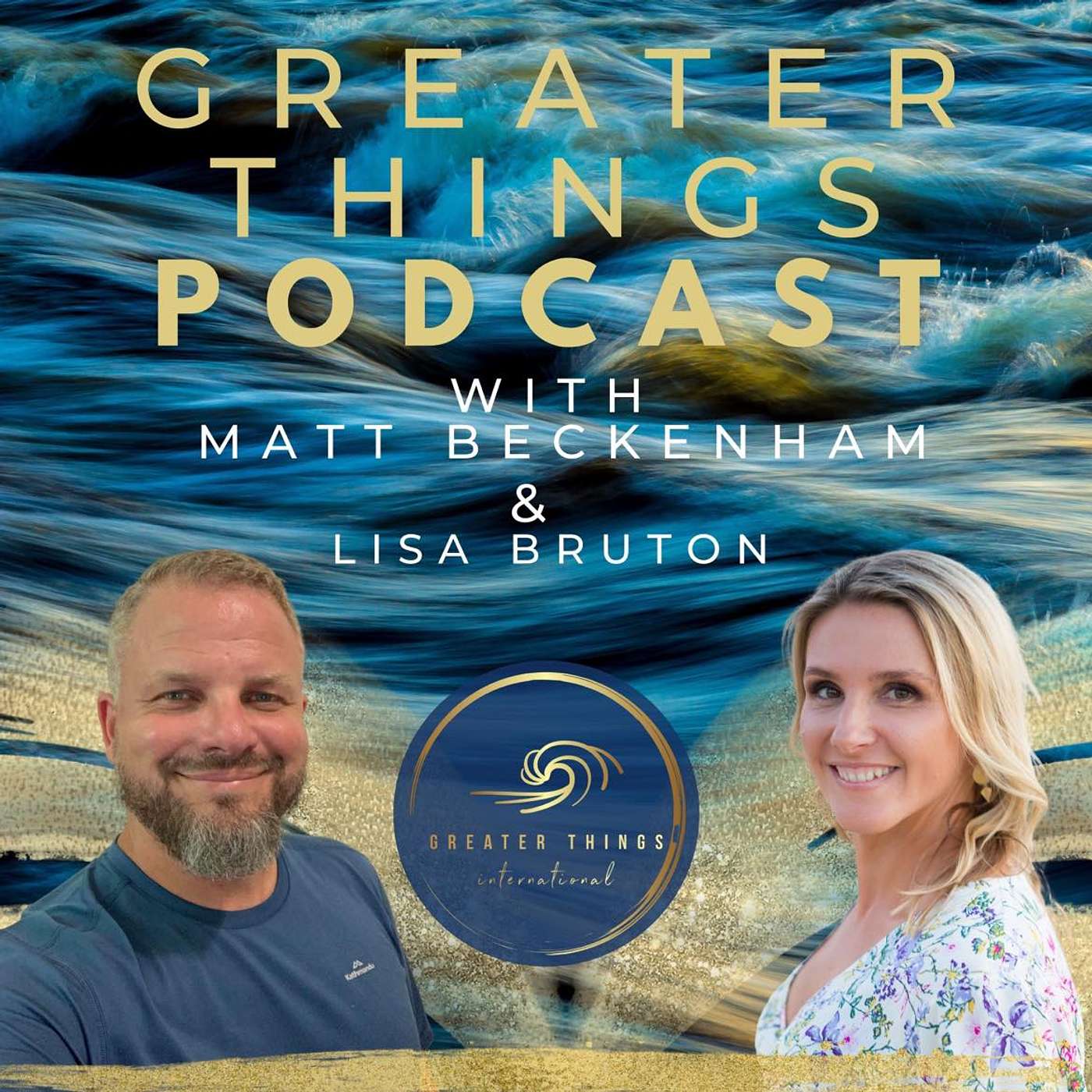 Greater Things