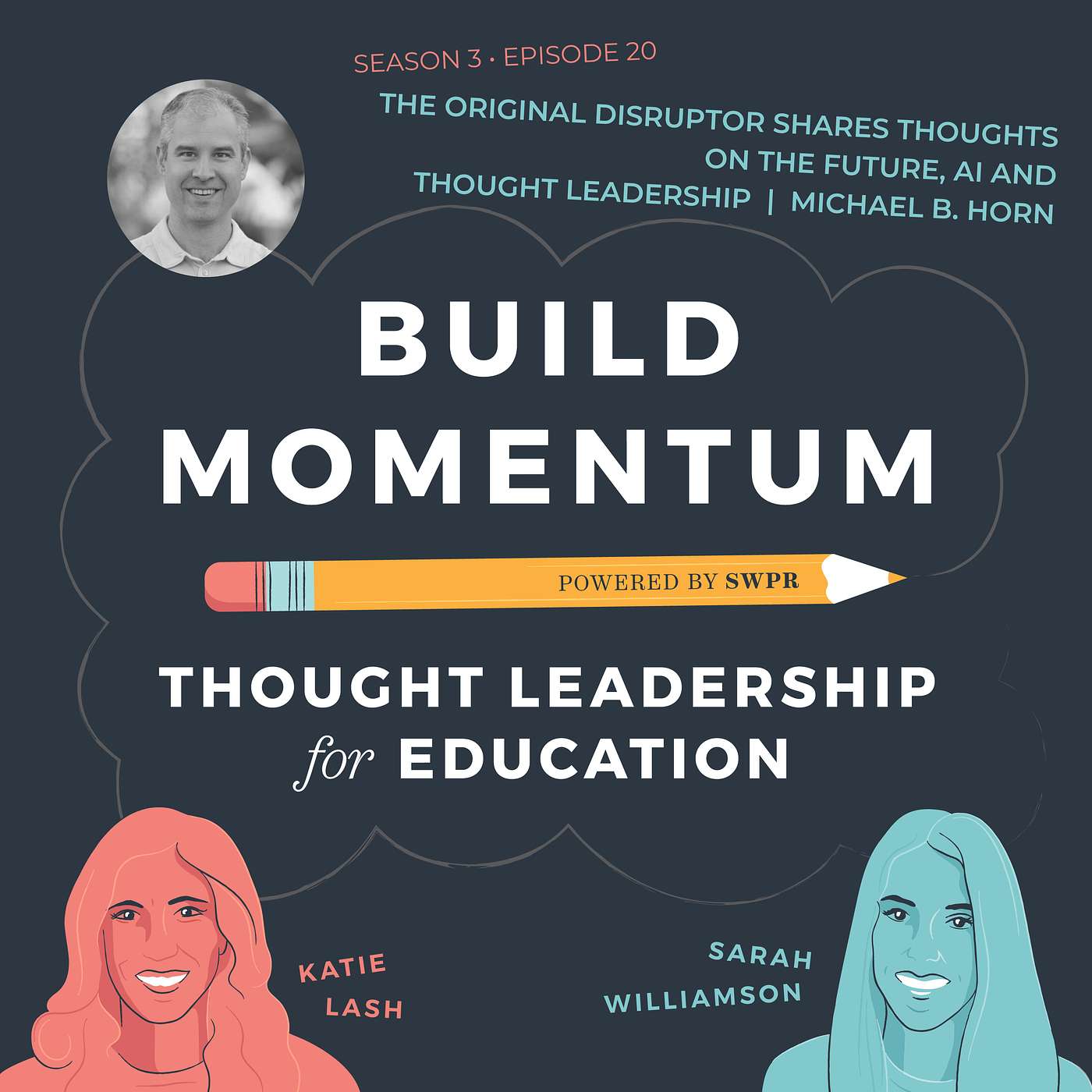 Build Momentum for Education - K-12 Superintendent Series