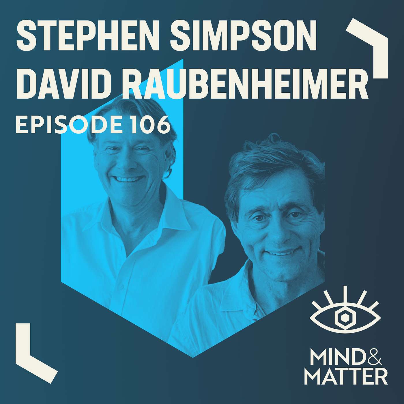 Diet, Macronutrients, Micronutrients, Taste, Whole vs. Processed Food, Obesity & Weight Loss, Comparative Biology of Feeding Behavior | Stephen Simpson & David Raubenheimer | #106