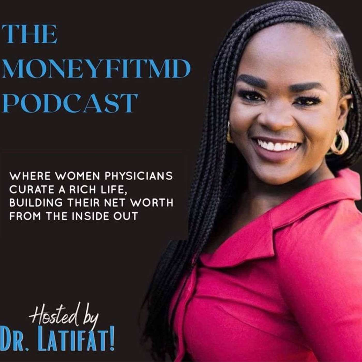 Episode 62: The road map for physicians- with Dr Una