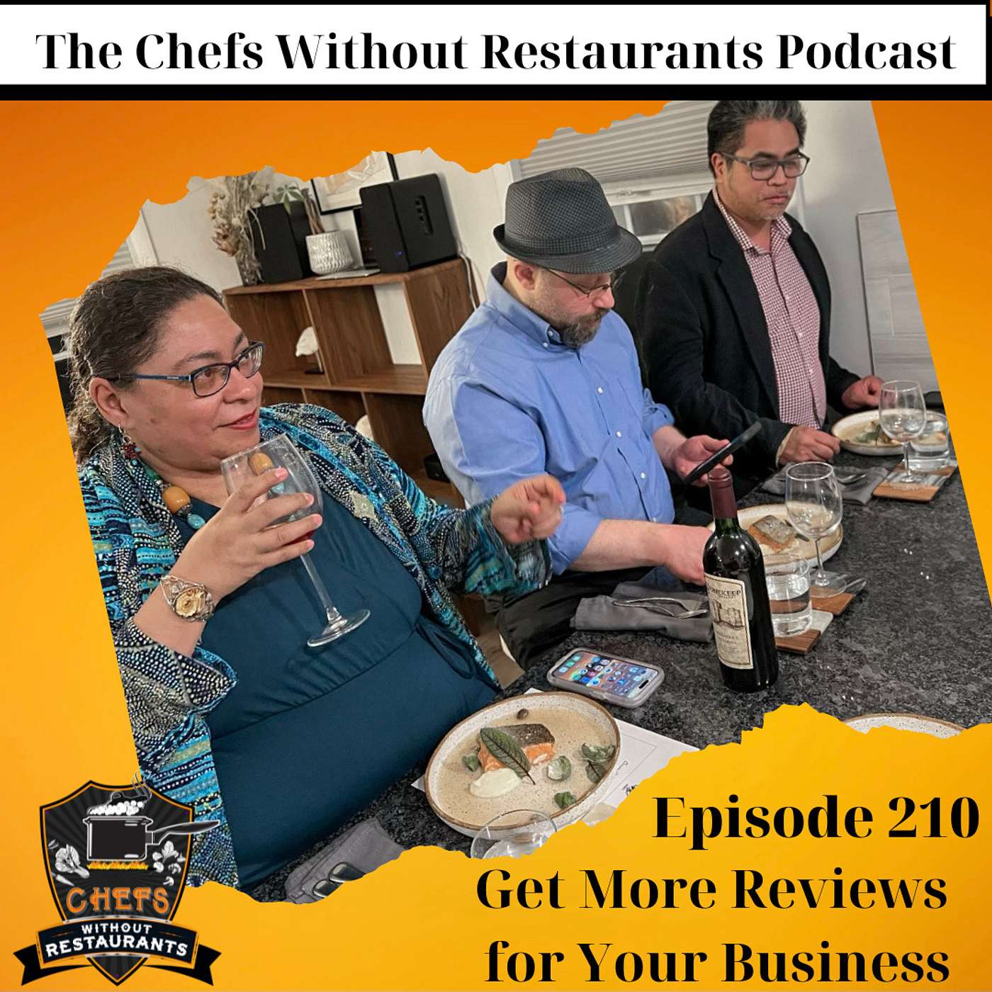 Get More Reviews for Your Business