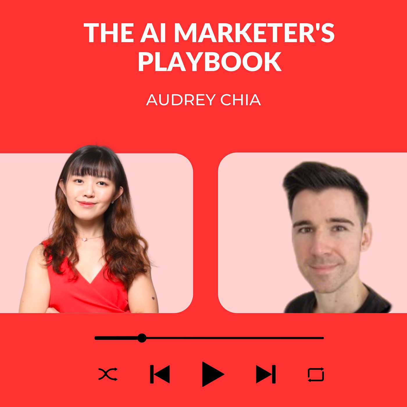 13 | Arthur Sossin on Leveraging AI to Build Sustainable Tech Startups