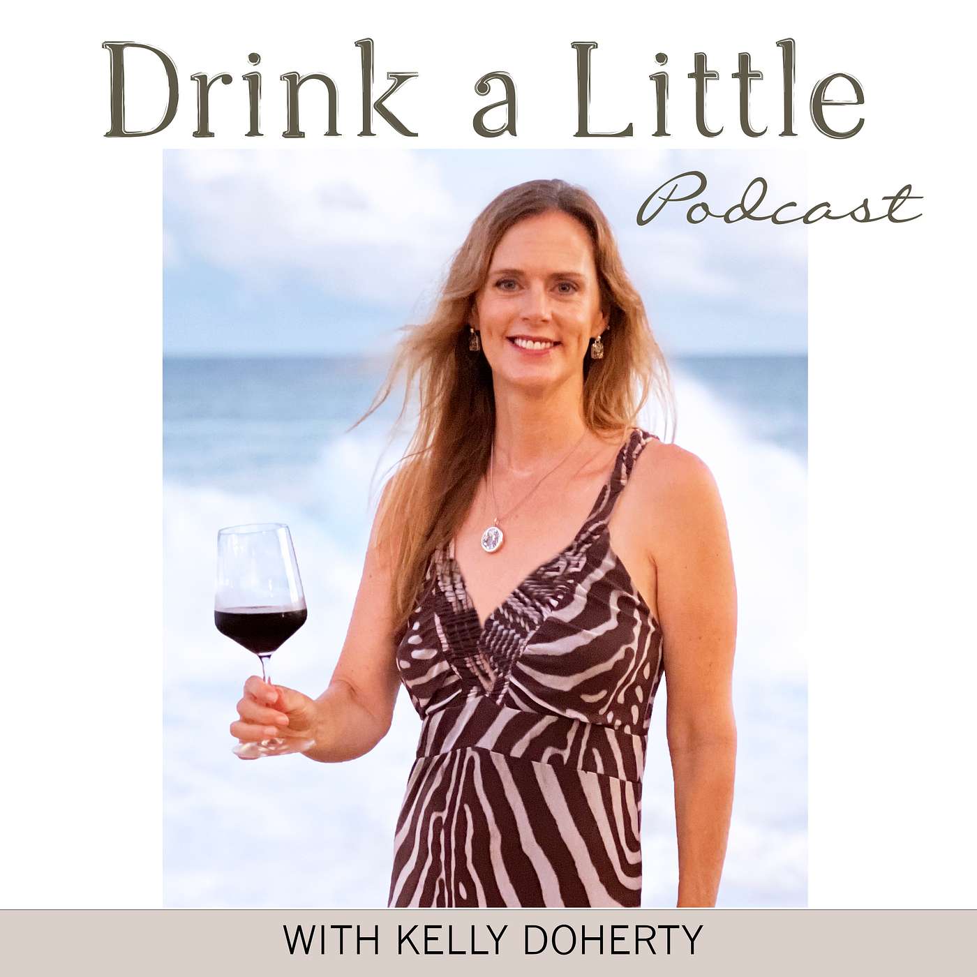 Drink a Little