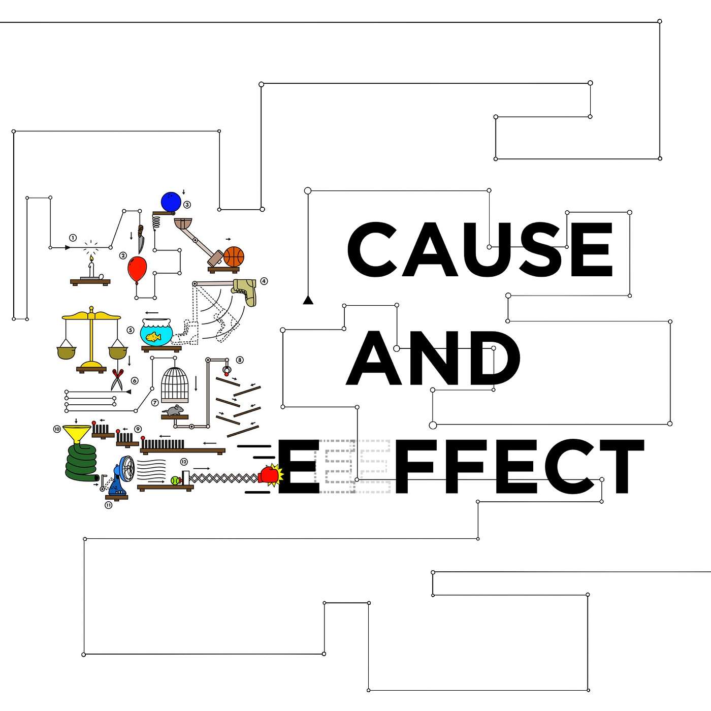 Cause and Effect | Week 1 - ALIVE Wesleyan Church