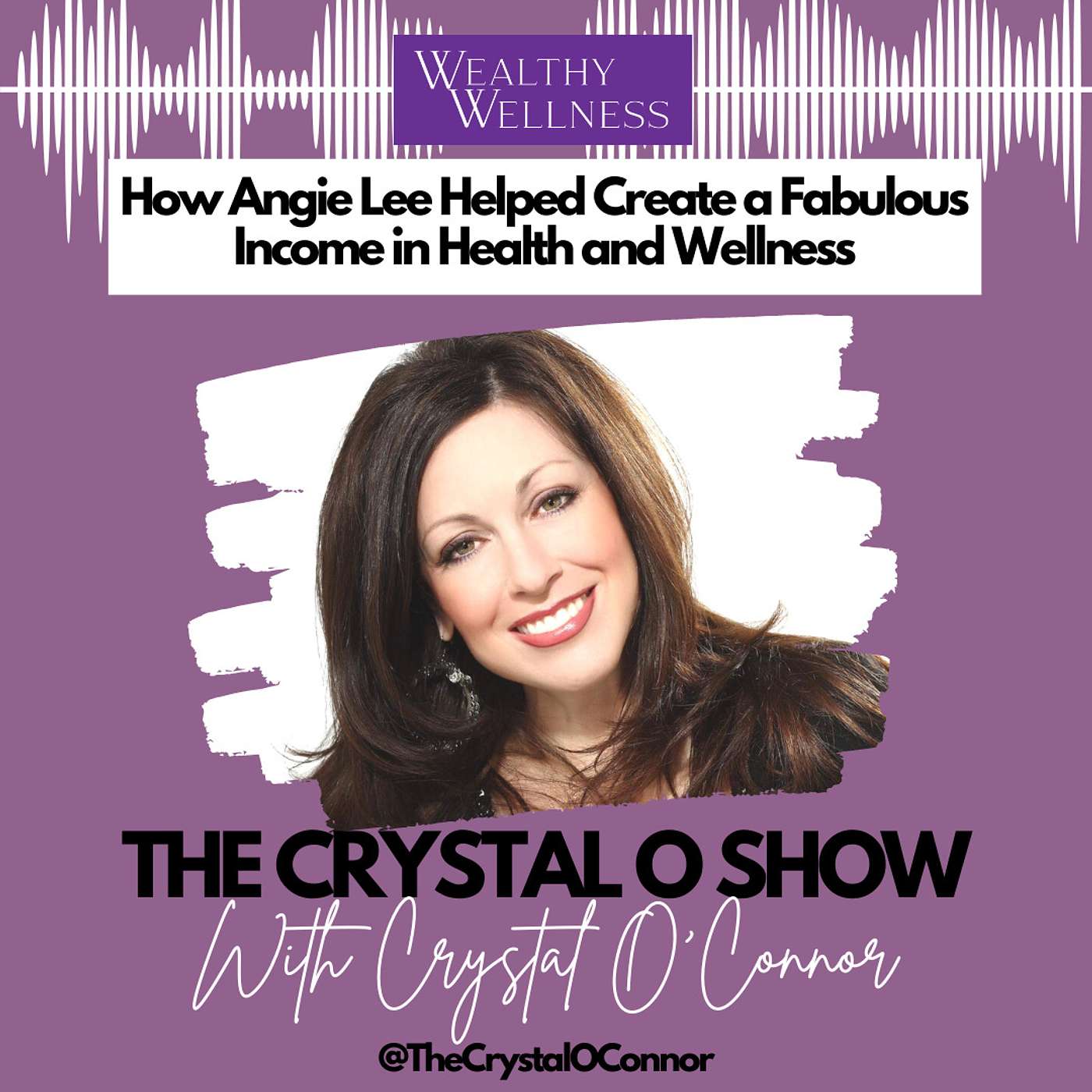 Rich, Fit and Happy Show