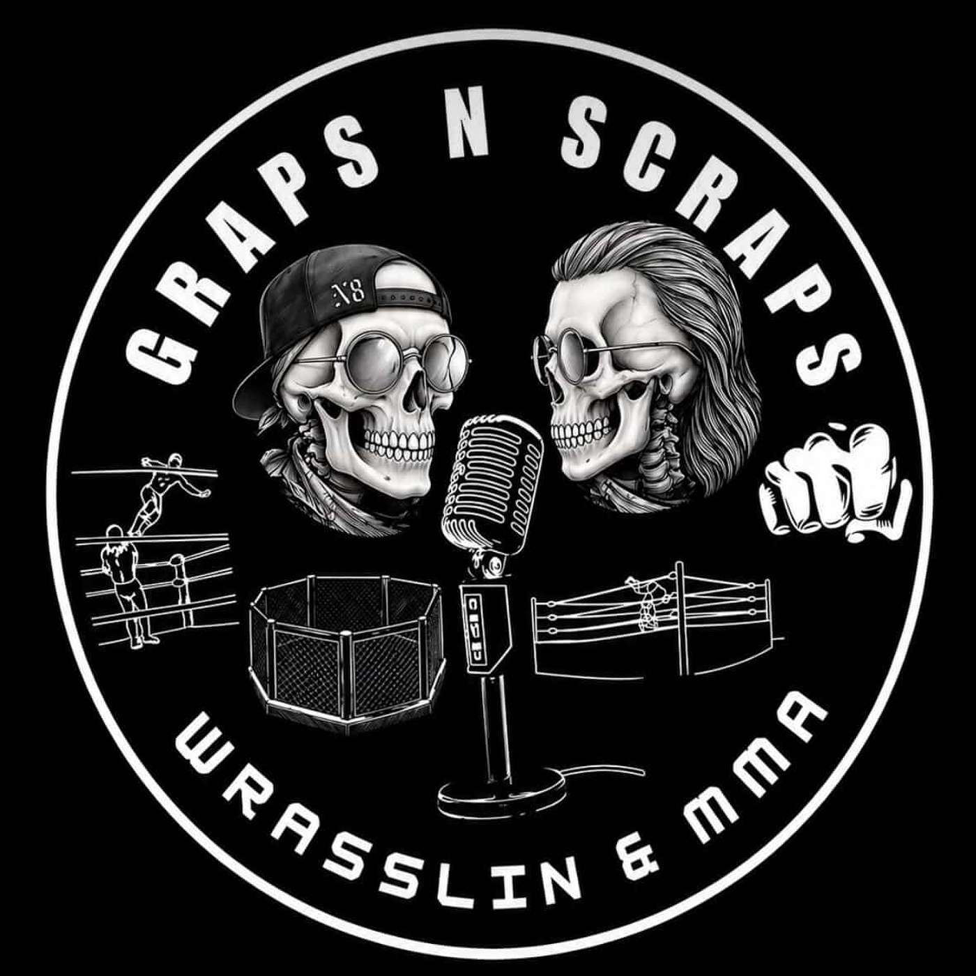 Graps n Scraps
