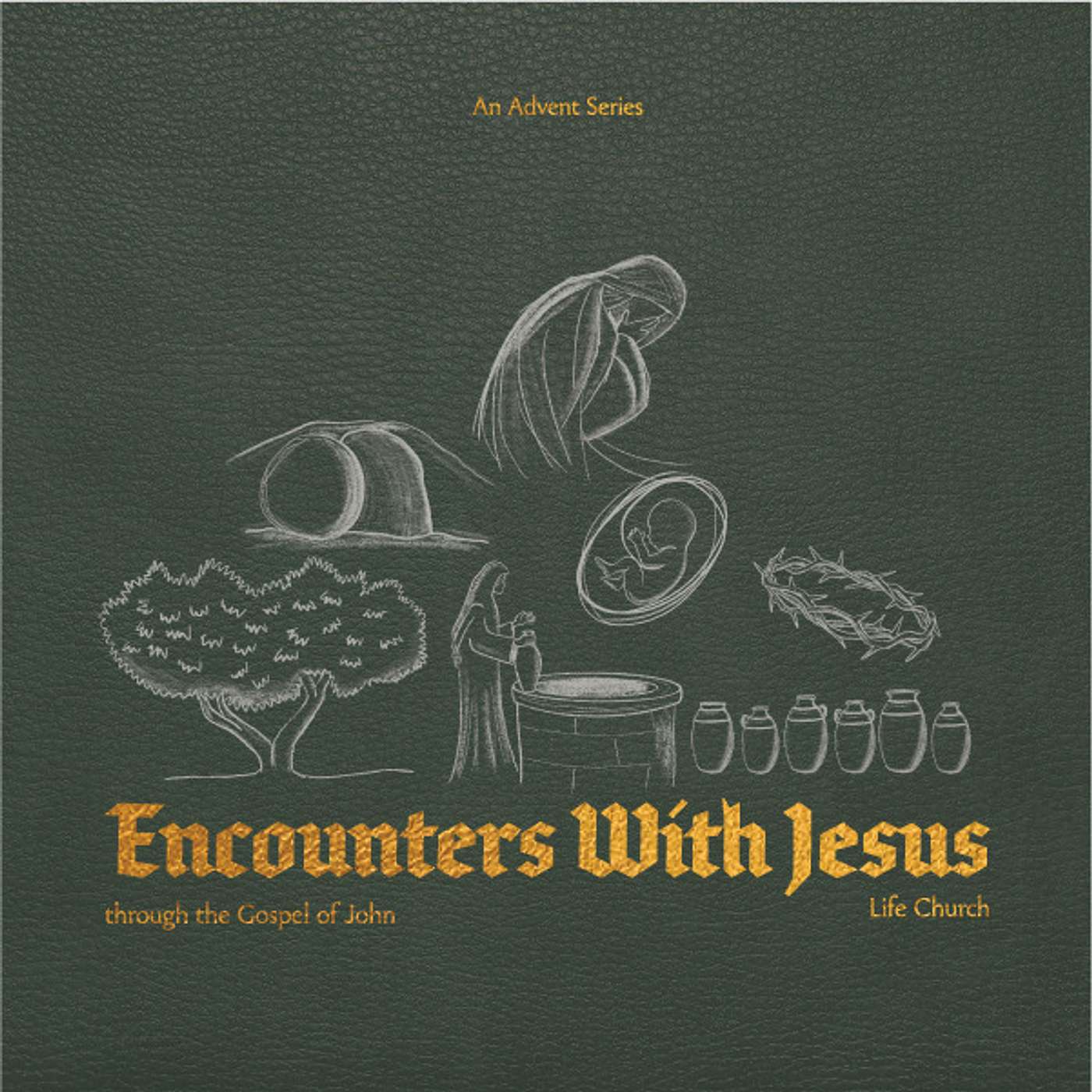 Life Church | Salisbury NC Sermons