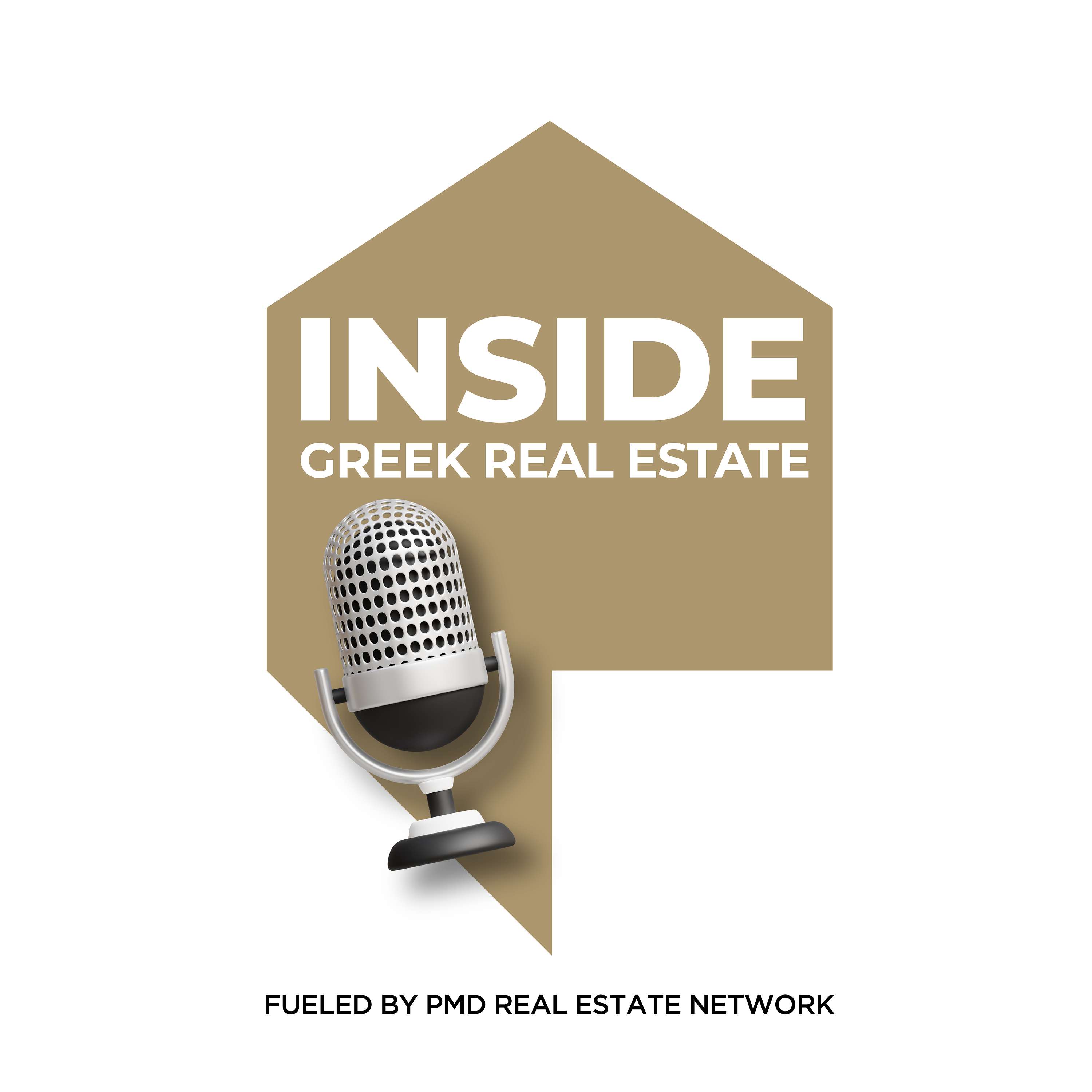 Inside Greek Real Estate