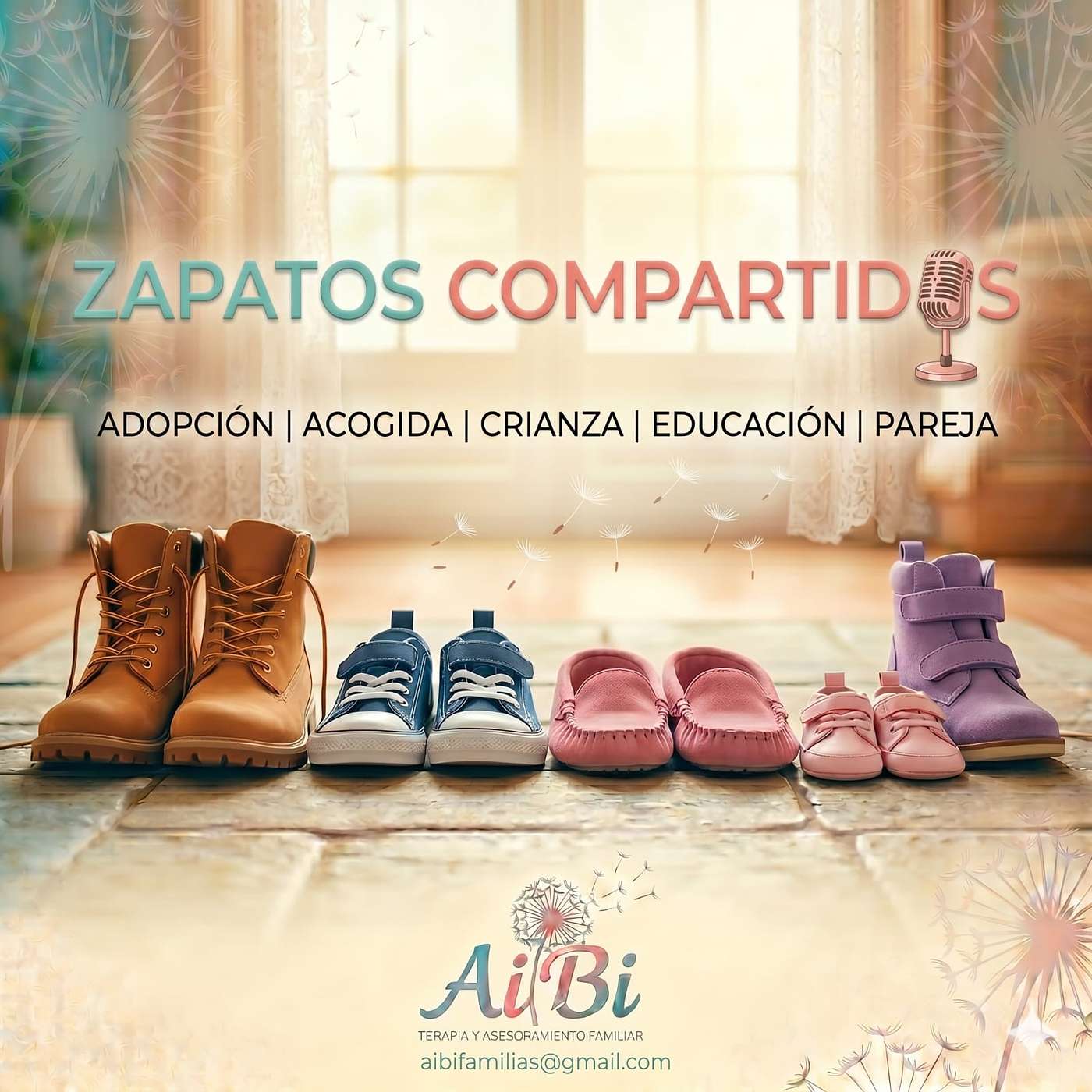 AiBi familias's Podcast