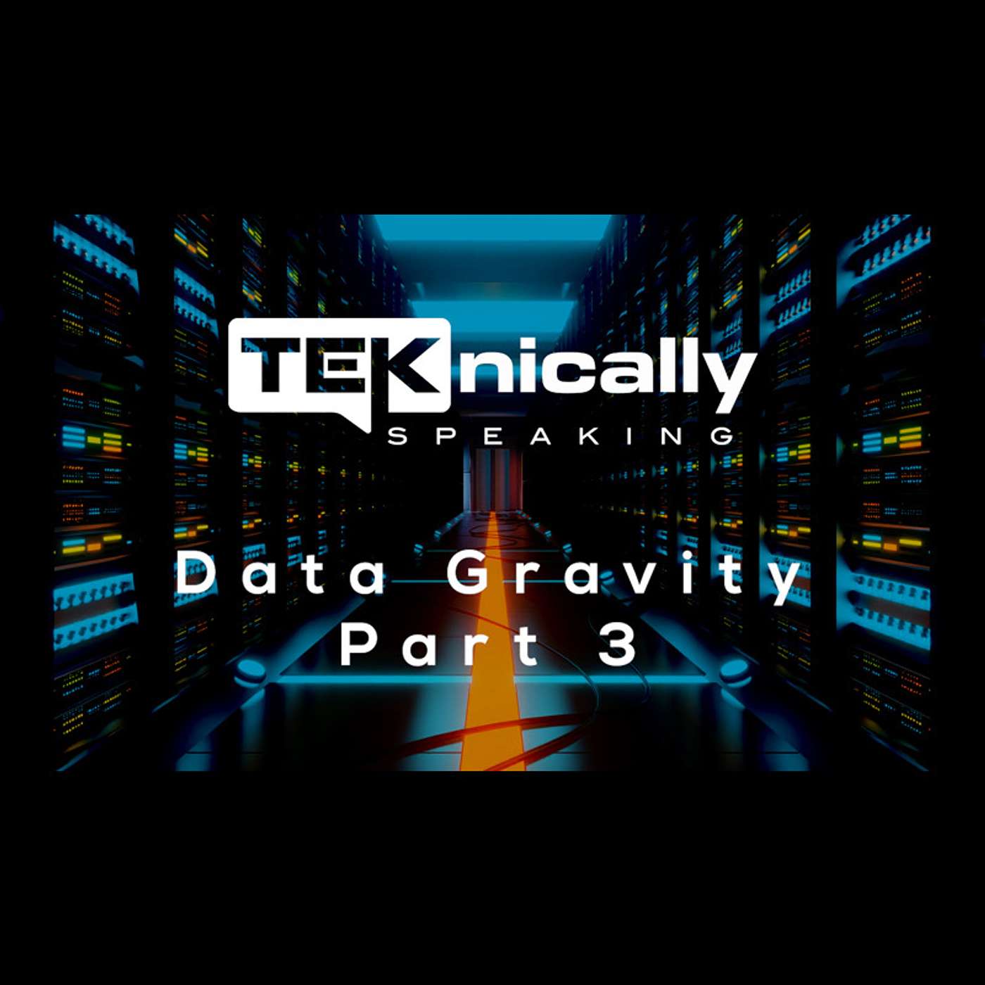 TEKnically Speaking