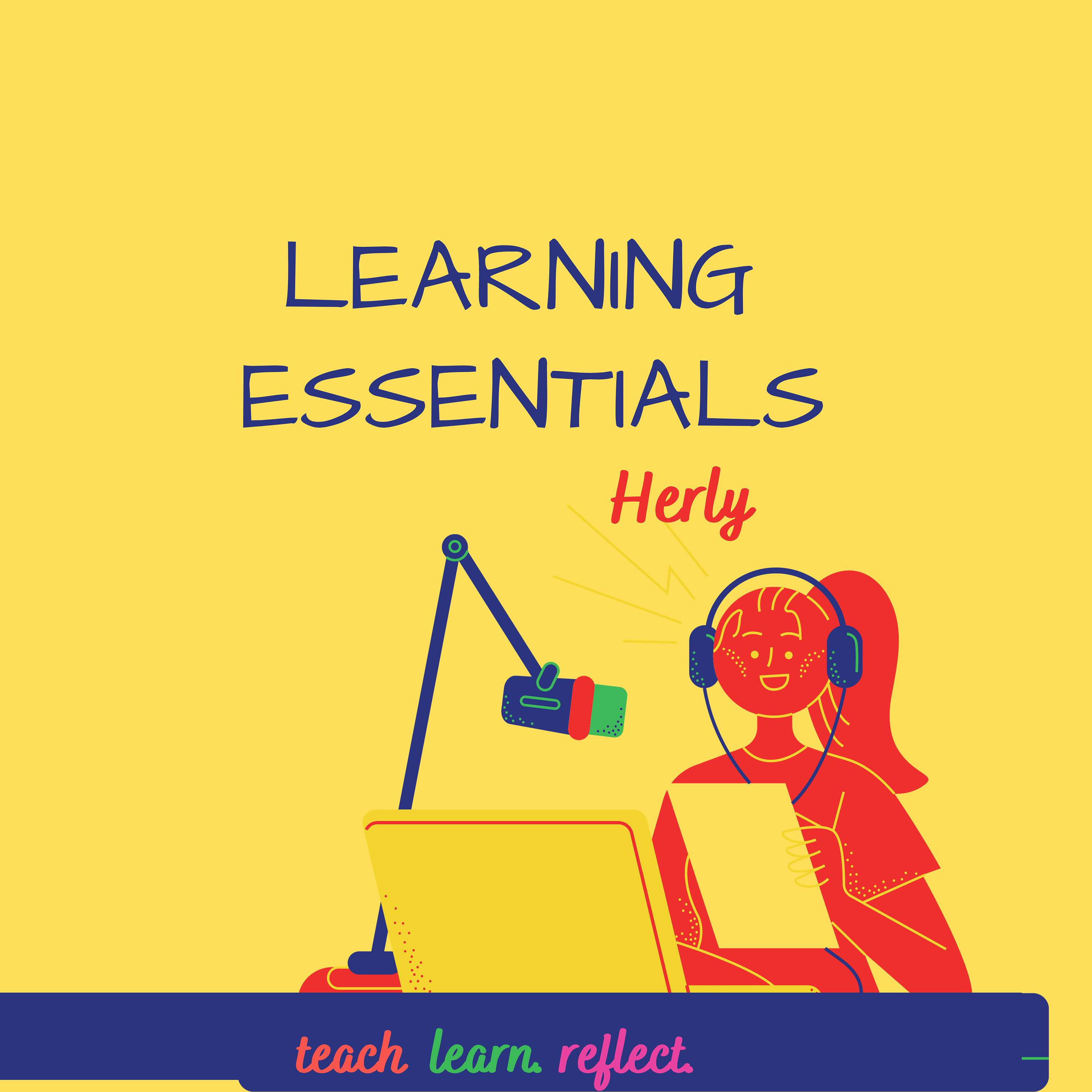 Learning Essentials by Herly