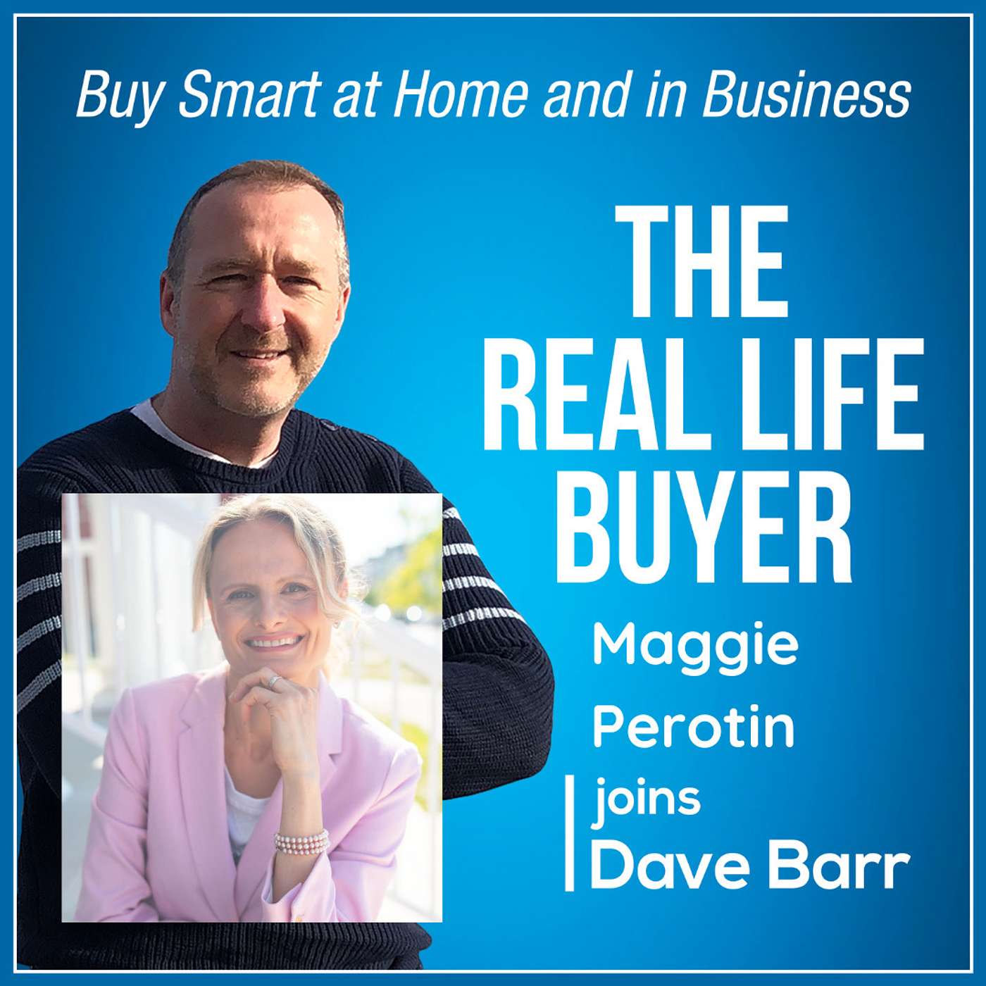 How do you shift from employee, to entrepreneur and coach? With Maggie Perotin.