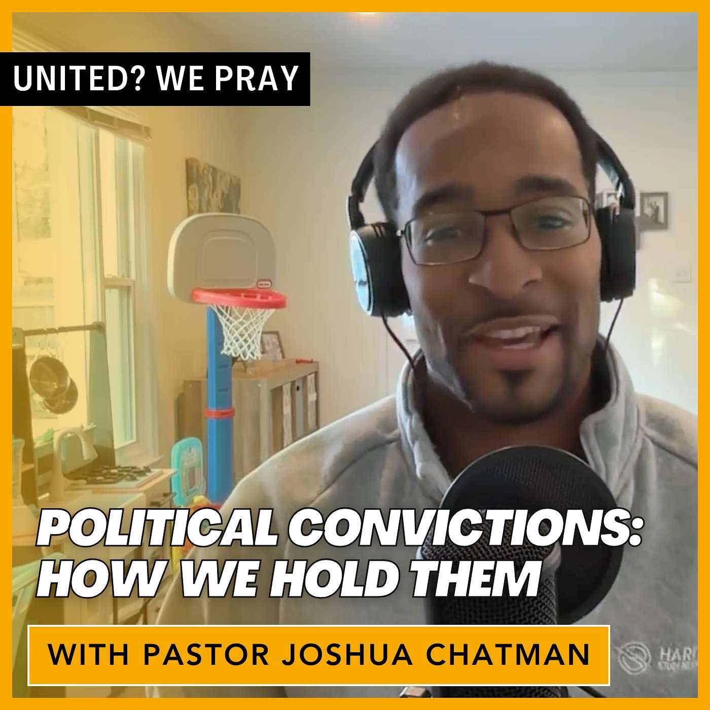 Political Convictions: How We Hold Them Political Convictions: How We Hold Them