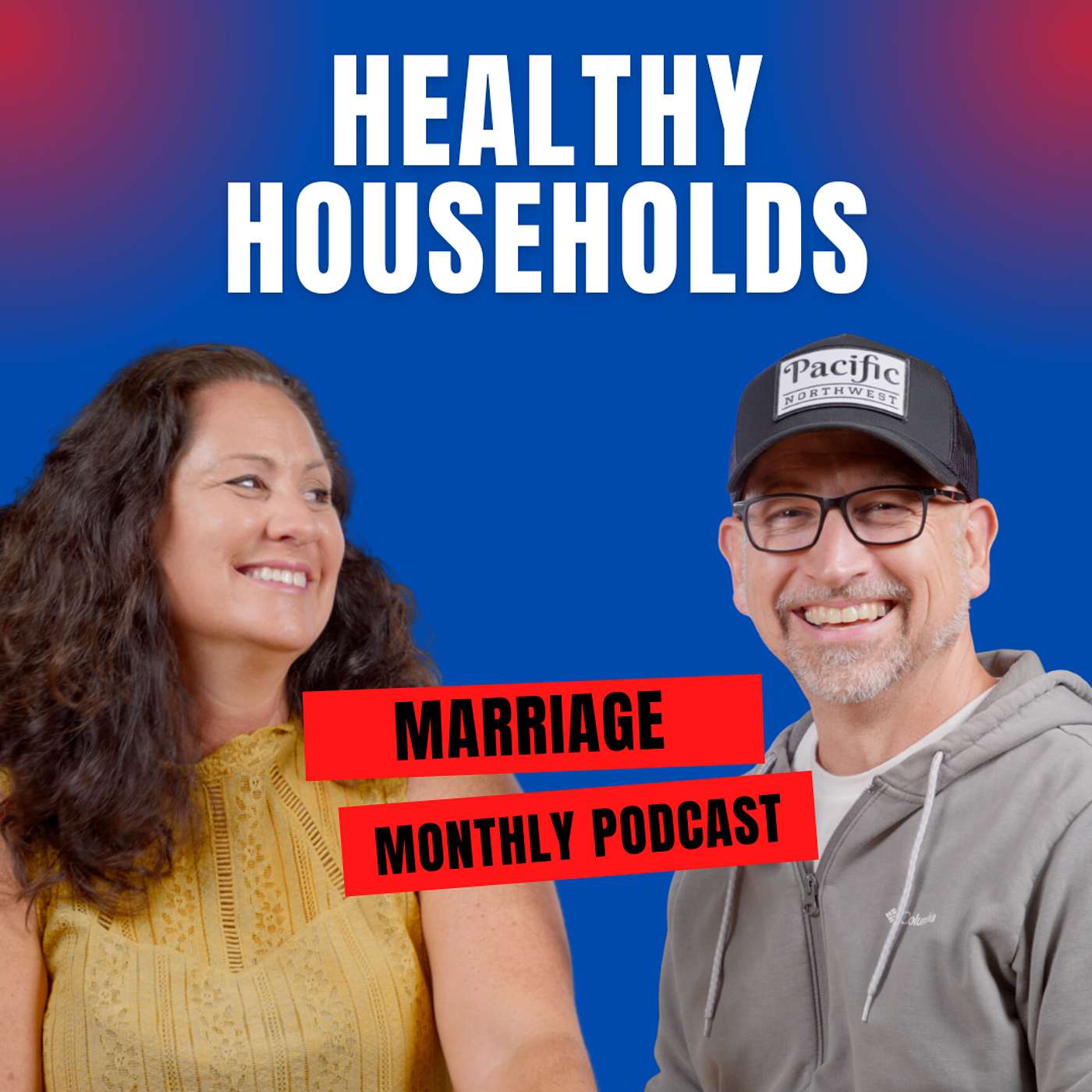 Marriage Monthly