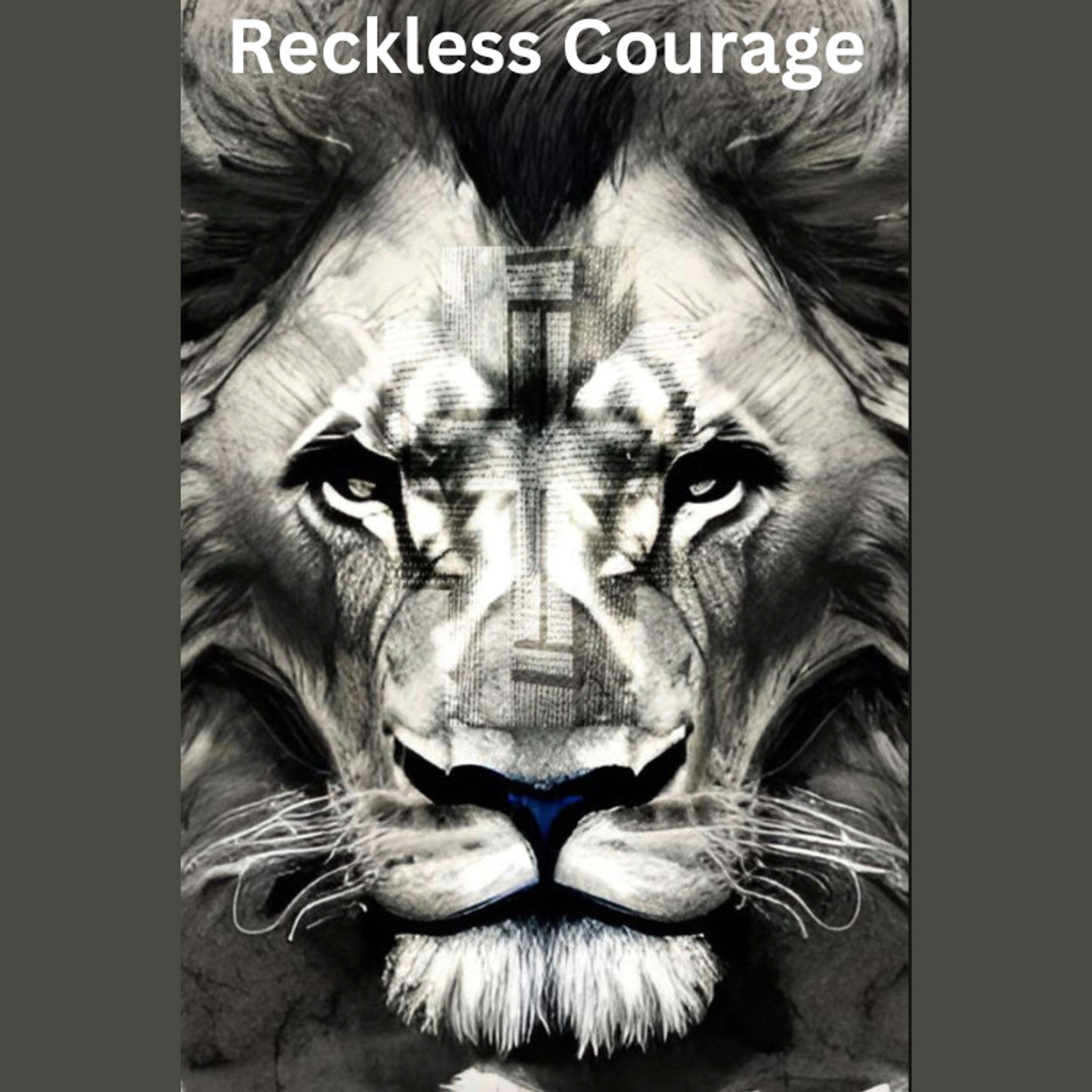 Reckless Courage