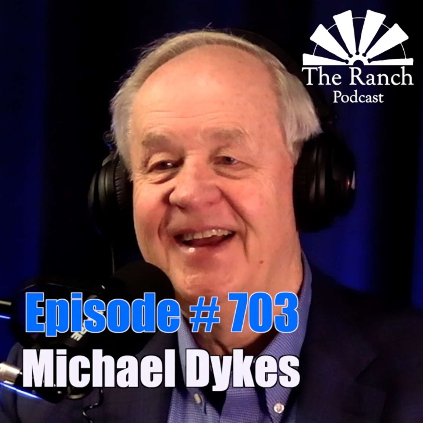 Dairy in the USA with Michael Dykes