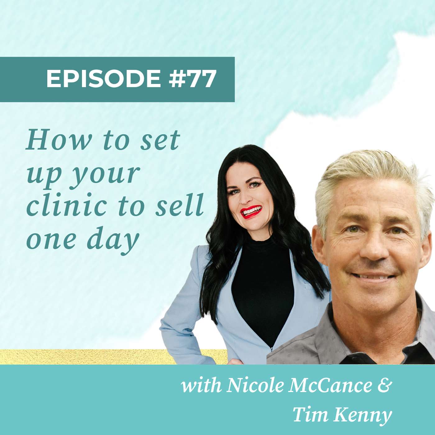 The Business Savvy Therapist
