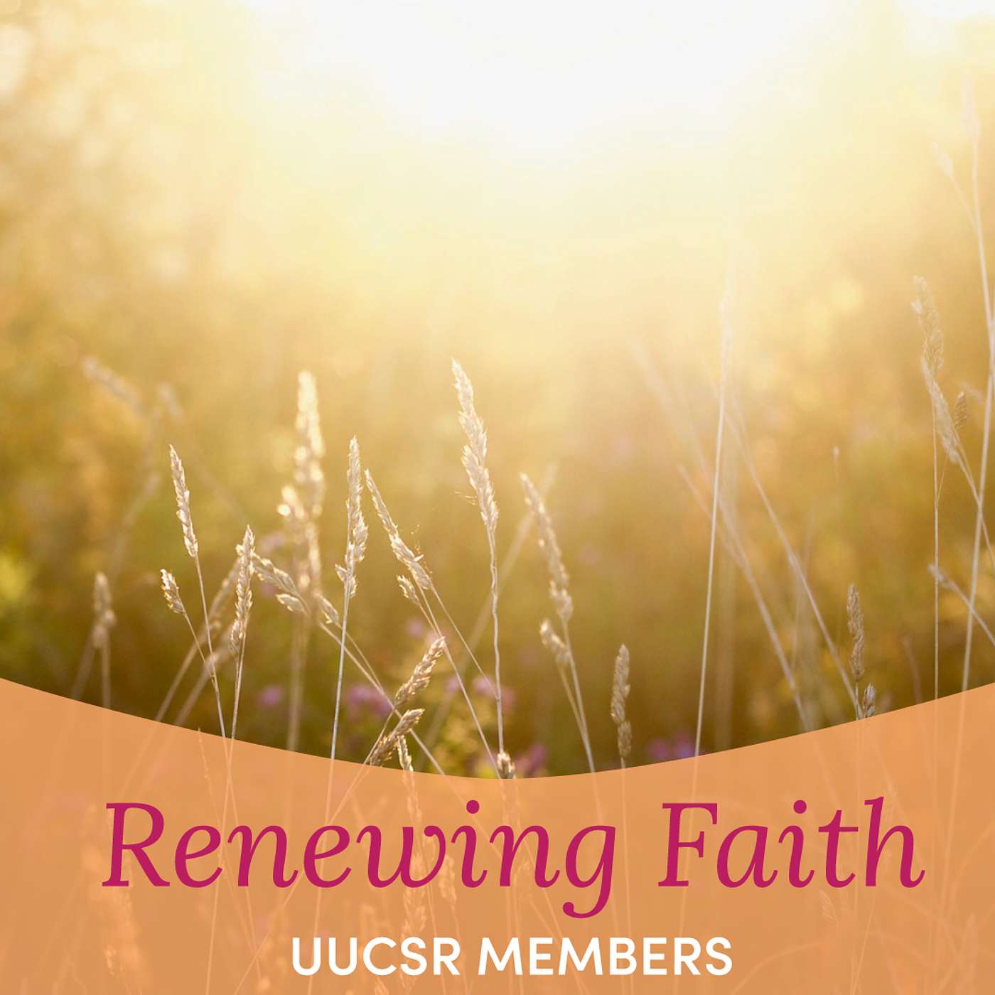 UU Congregation at Shelter Rock Services