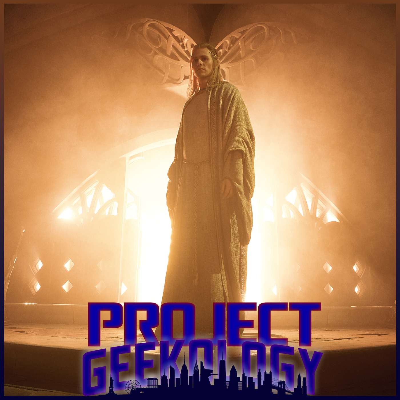 Project Geekology