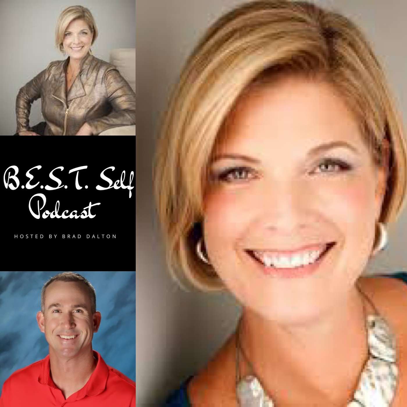 B.E.S.T Self Podcast