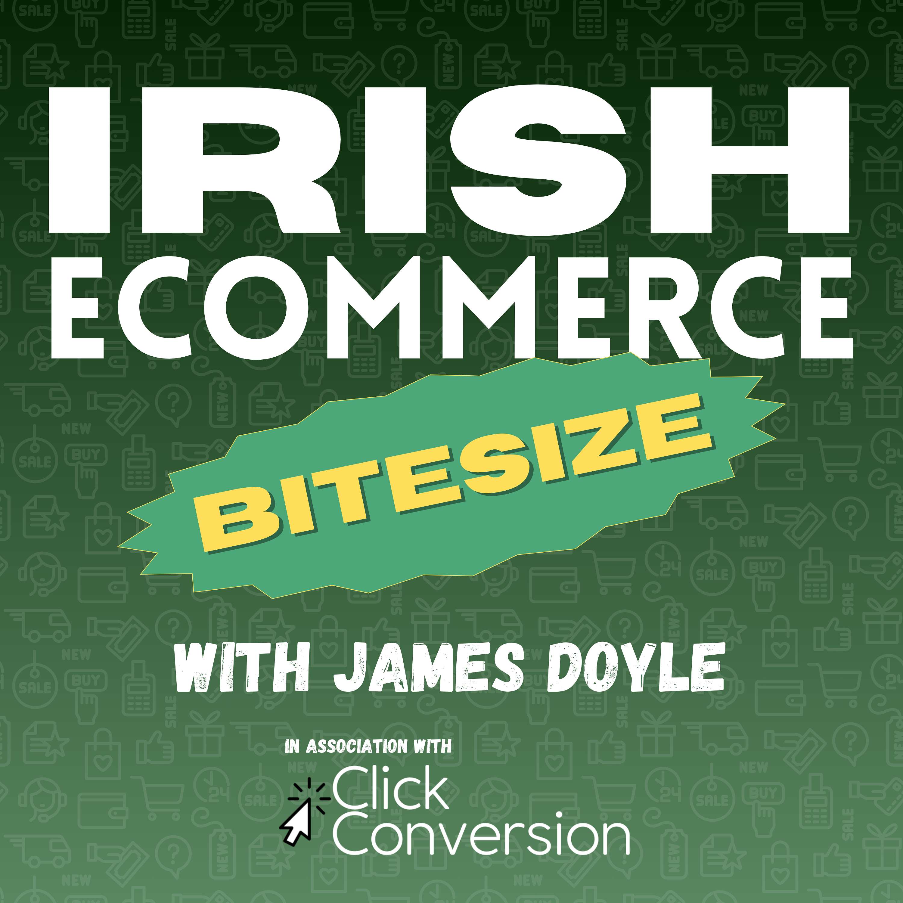 Irish Ecommerce Bitesize