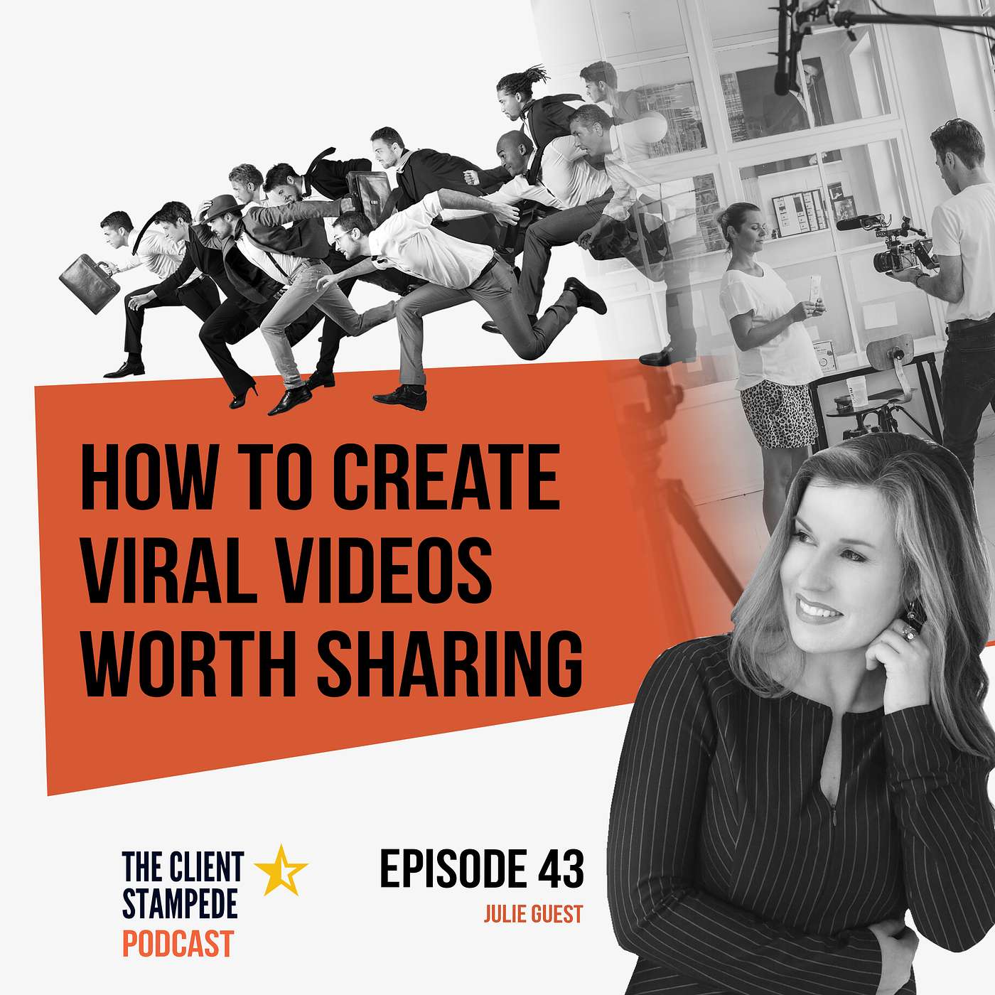 #43 How To Create Viral Videos Worth Sharing
