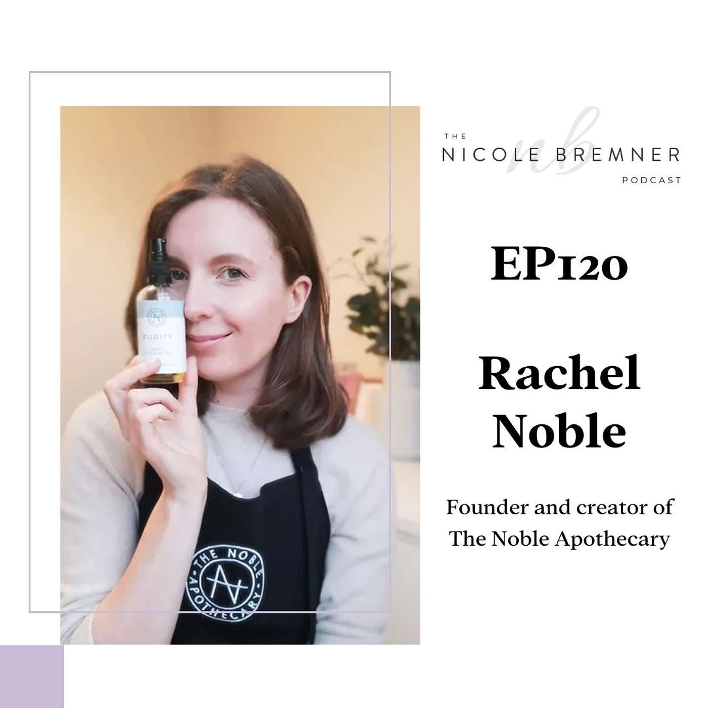Prosperity Podcast with Nicole Bremner