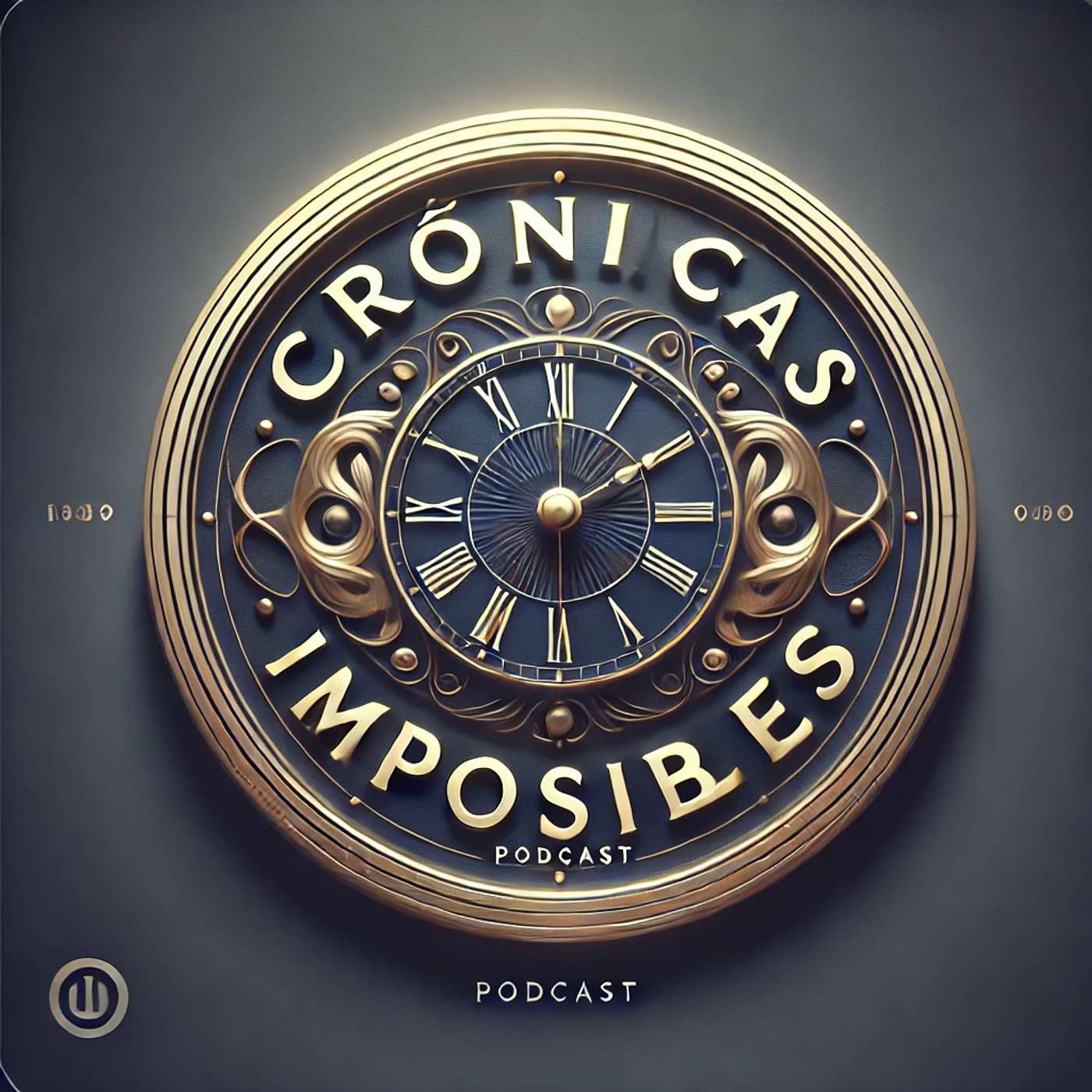 Crónicas Imposibles