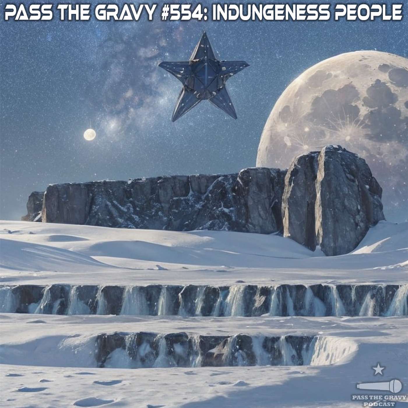 Pass The Gravy