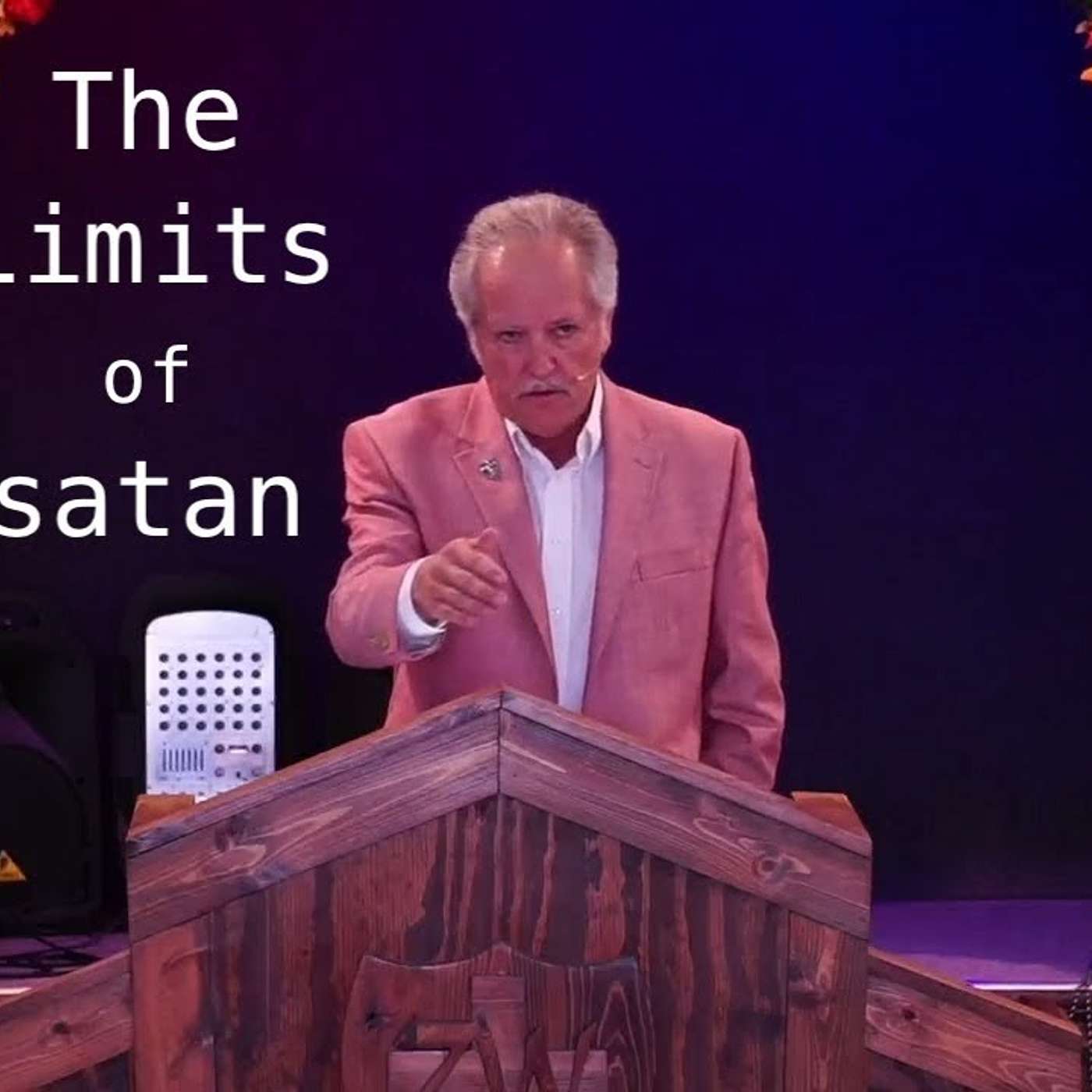 The Limits of satan
