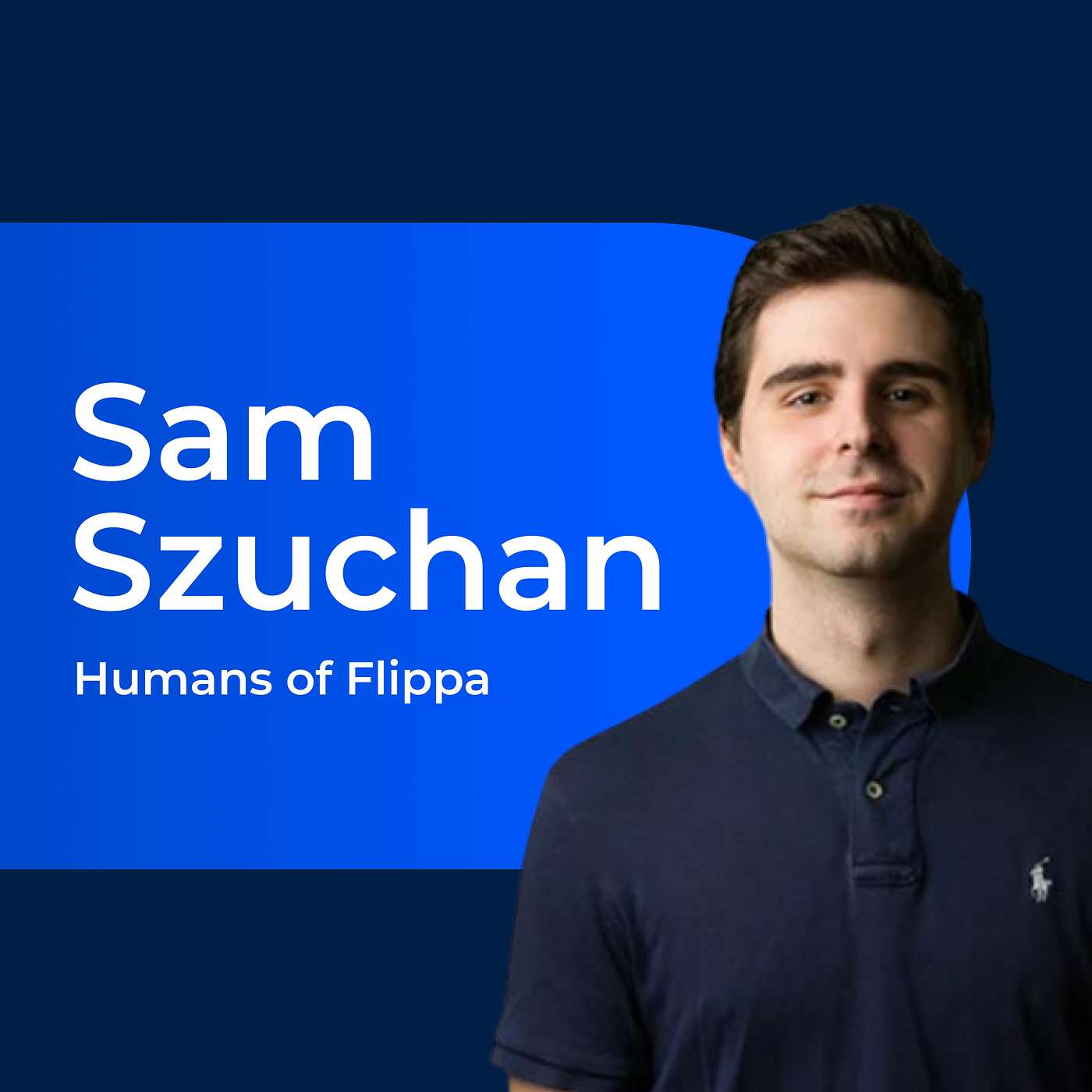 Mastering LinkedIn: Balancing Direct Selling and Value-Driven Strategies with Sam Szuchan episode artwork