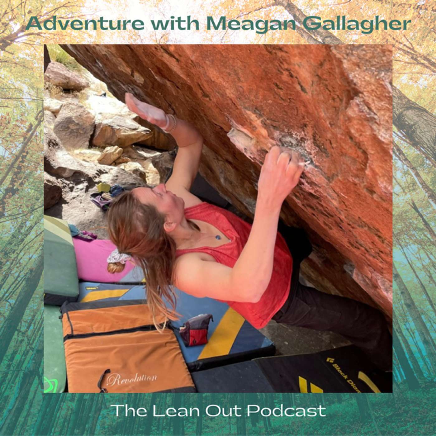 Lean Out Podcast