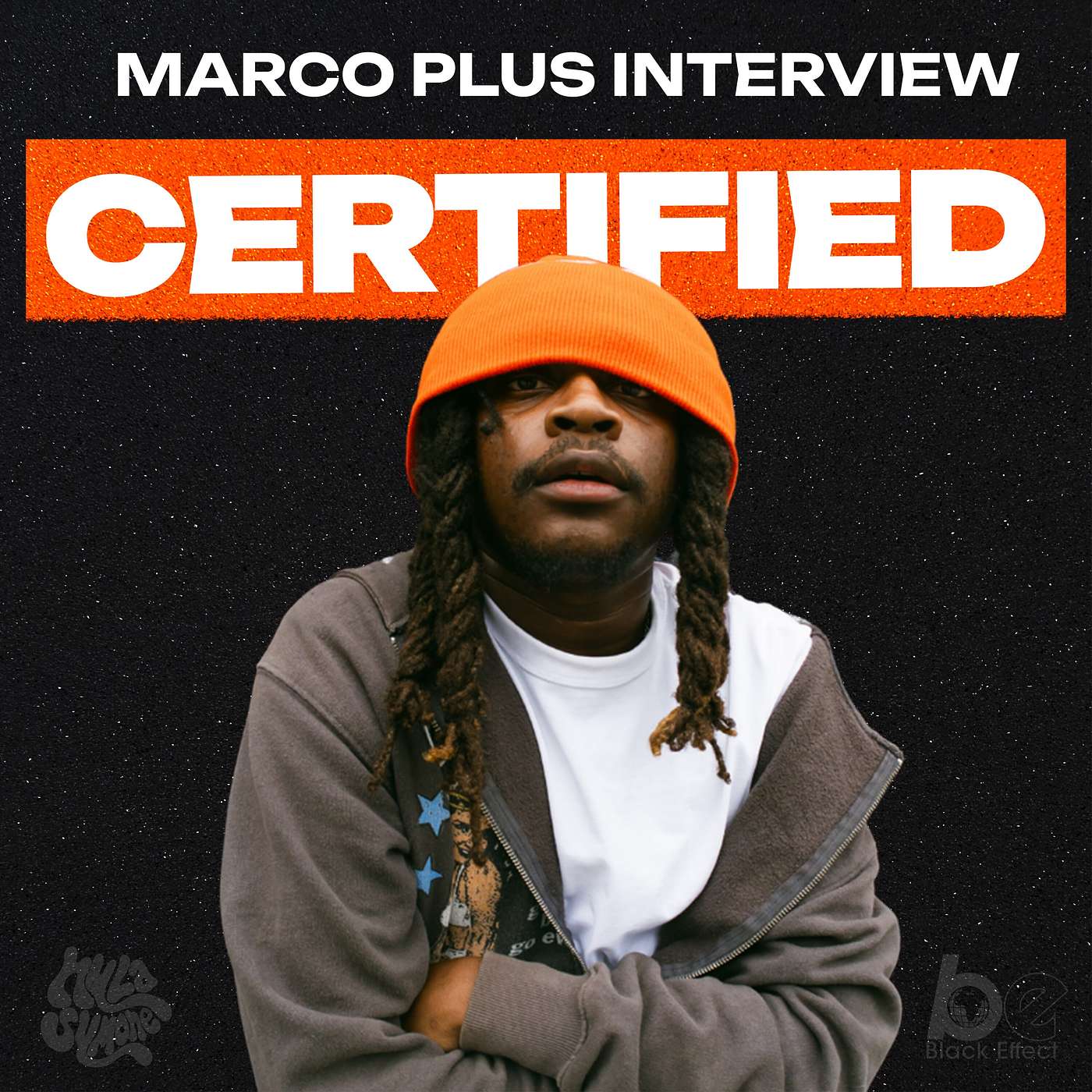 Marco Plus Opens Up About Mental Health, Atlanta's Underground Scene, and His Quest to Be the Greatest Rapper of the 2020s