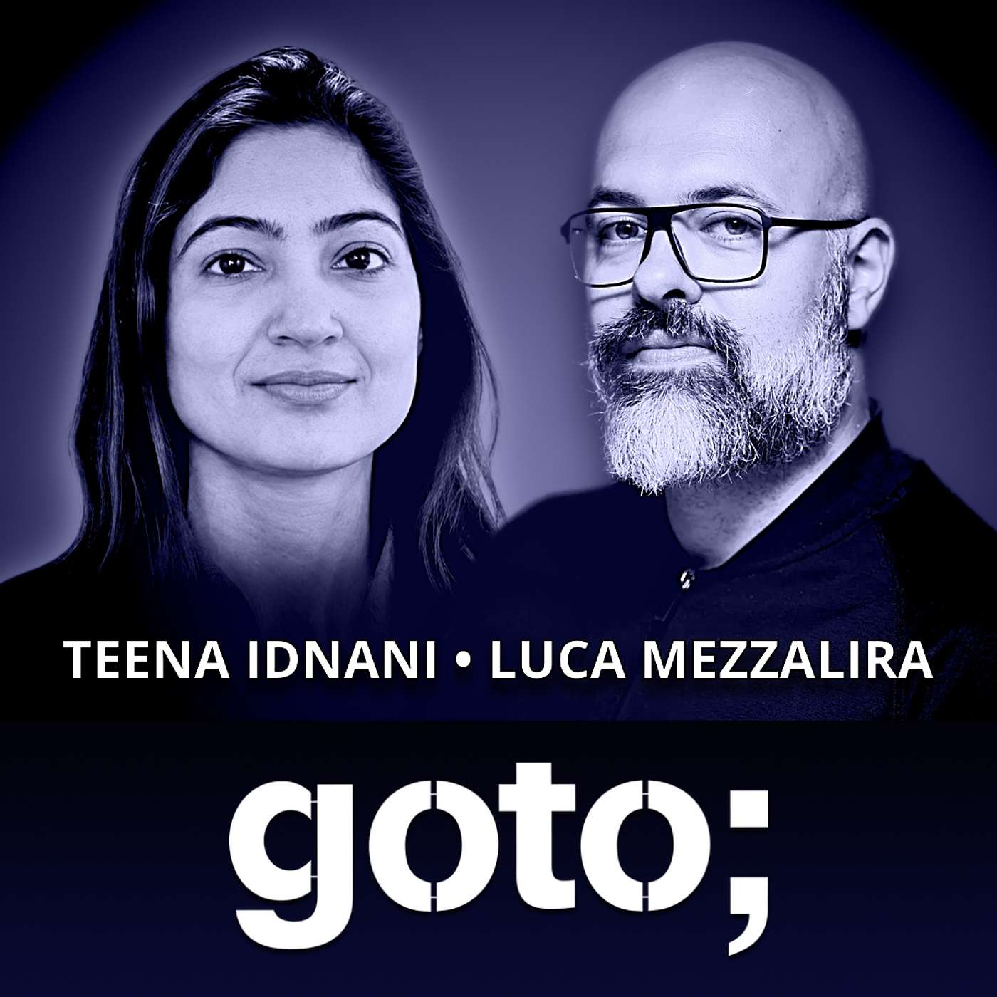 The Architect's Guide to the AI Era  Luca Mezzalira & Teena Idnani thumbnail