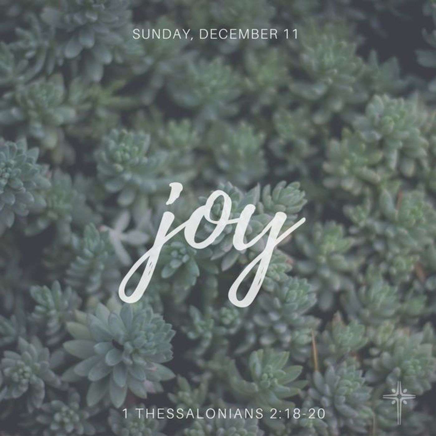 12/11/2016 1 Thessalonians 2:18-20