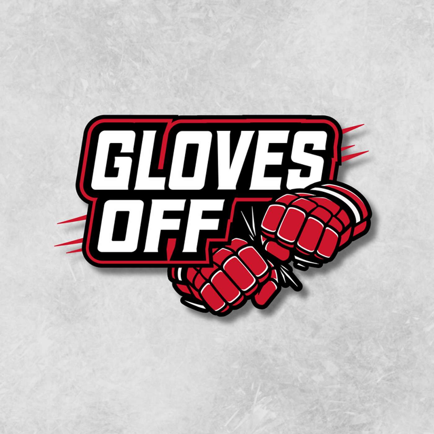 Podcast Gloves Off: The Enforcer Code