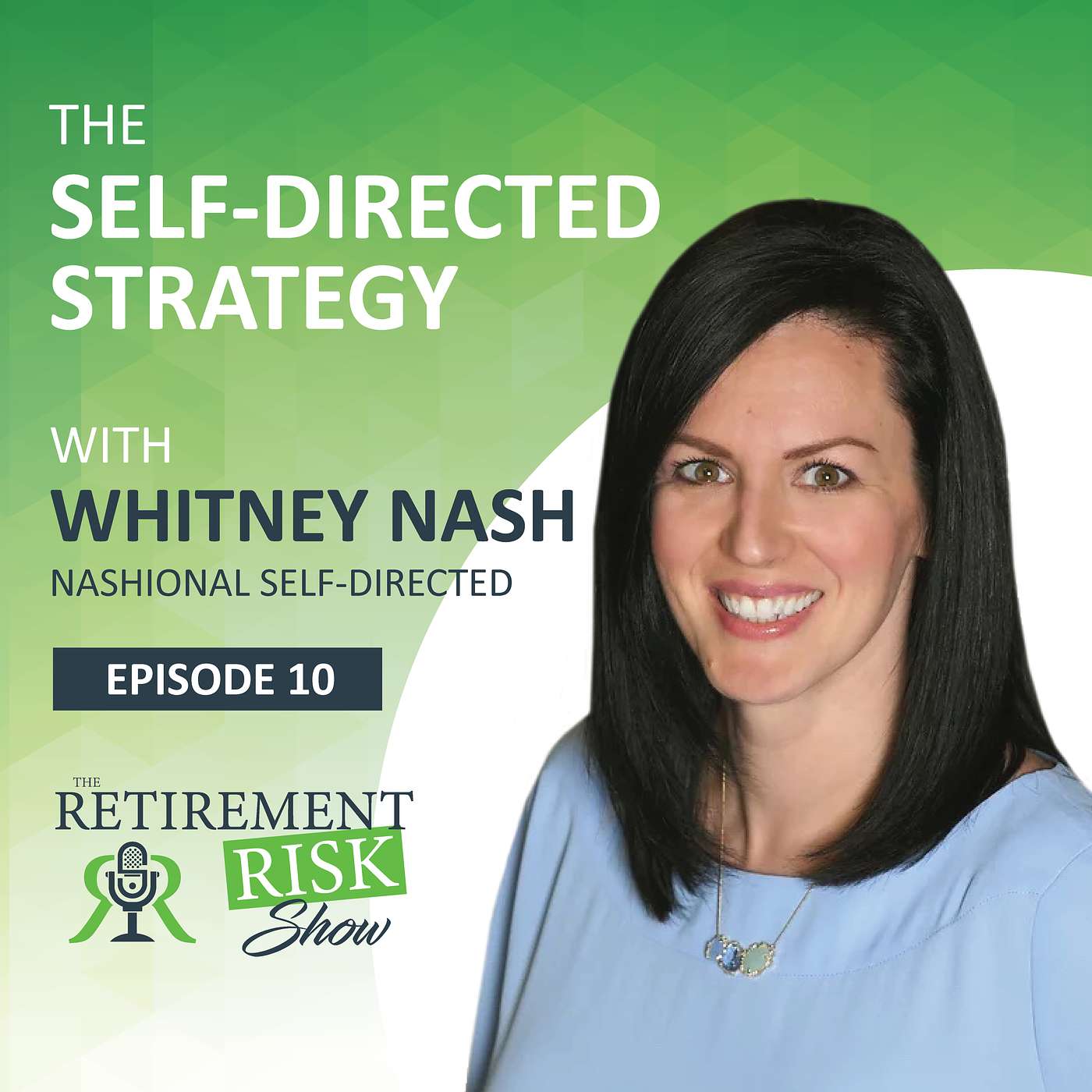 The Retirement Risk Show