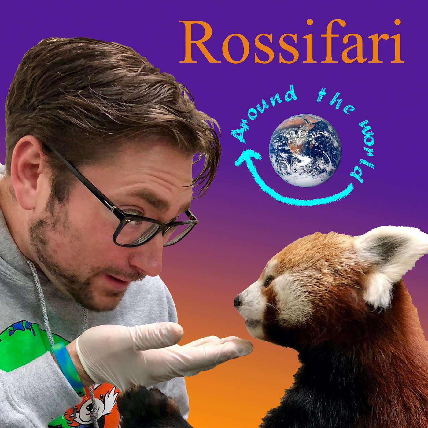 056 - The Other Batman with Jordi Segers of the Canadian Wildlife Health Cooperative