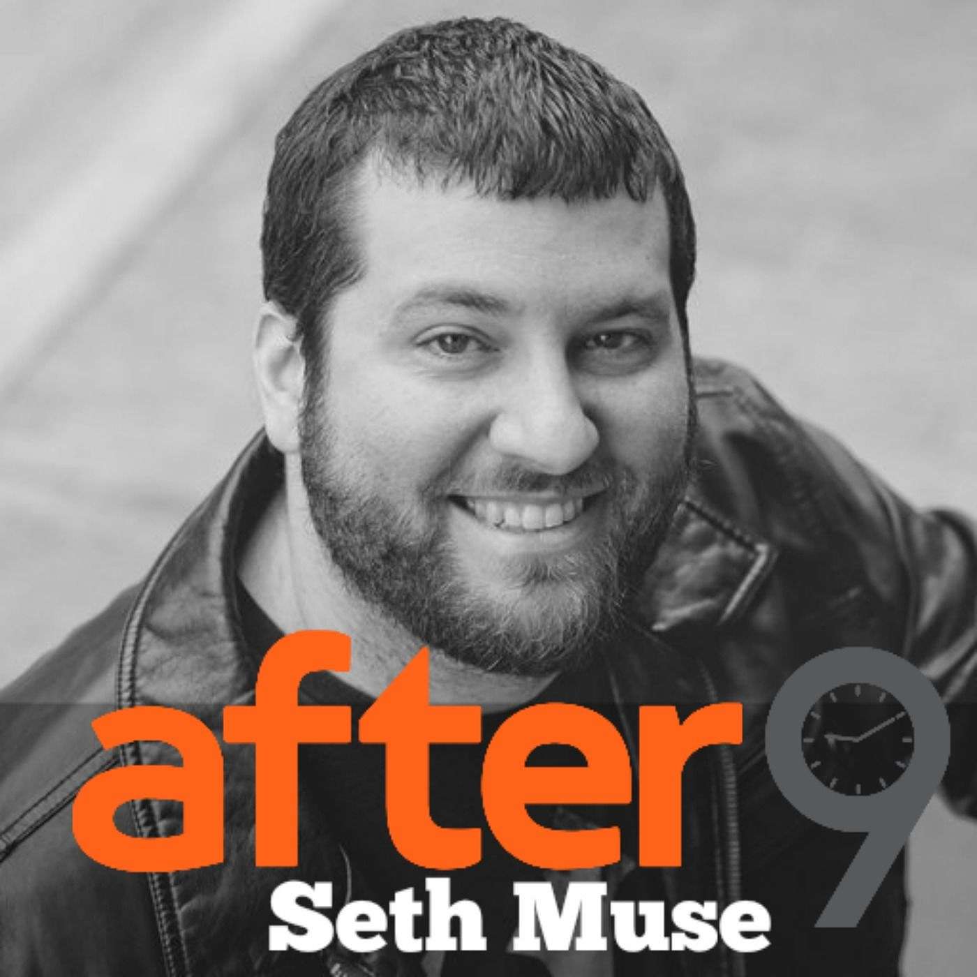 Episode 67: Seth Muse: Host of Seminary Of Hard Knocks Youth Ministry Podcast