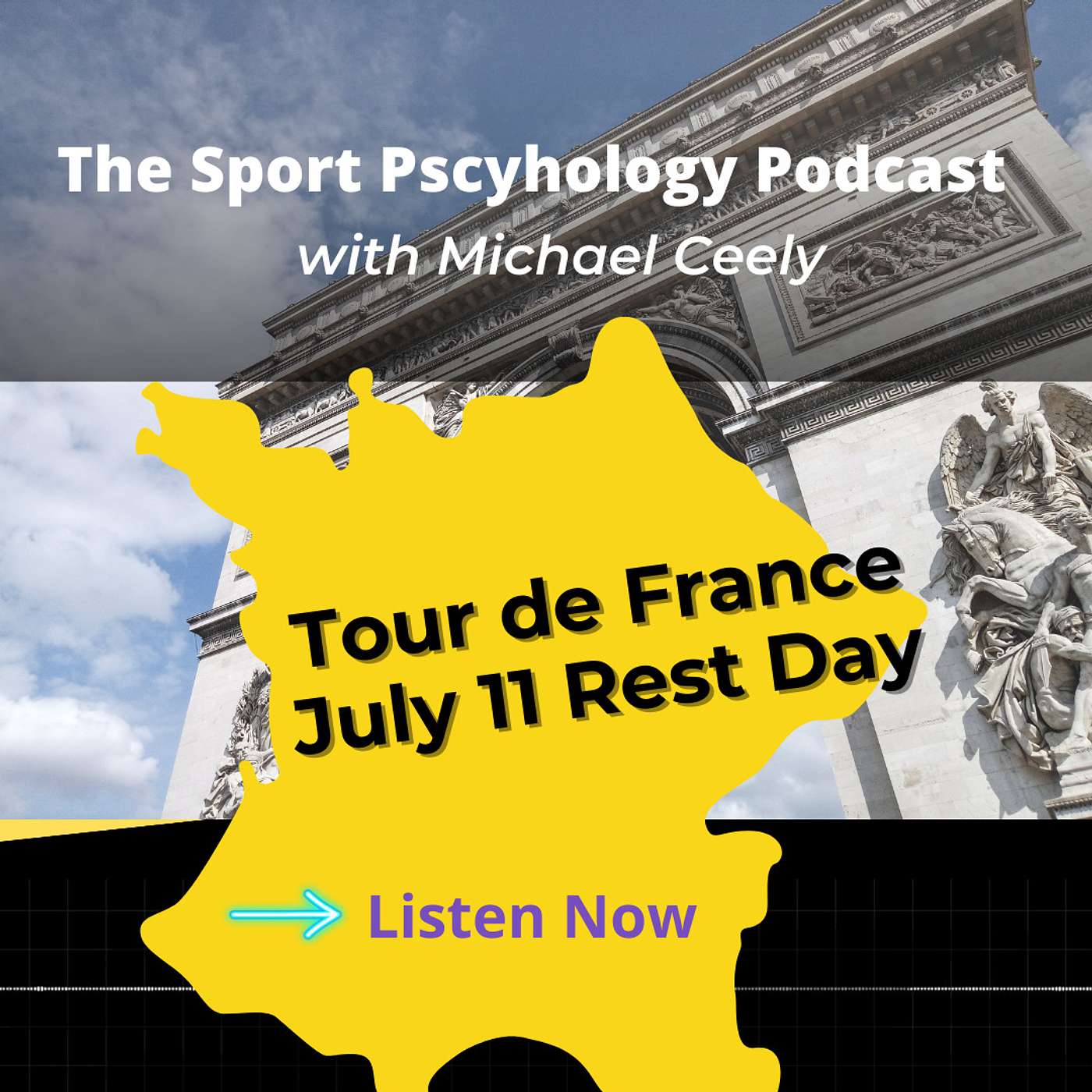 Michael Ceely\'s High Performance Podcast