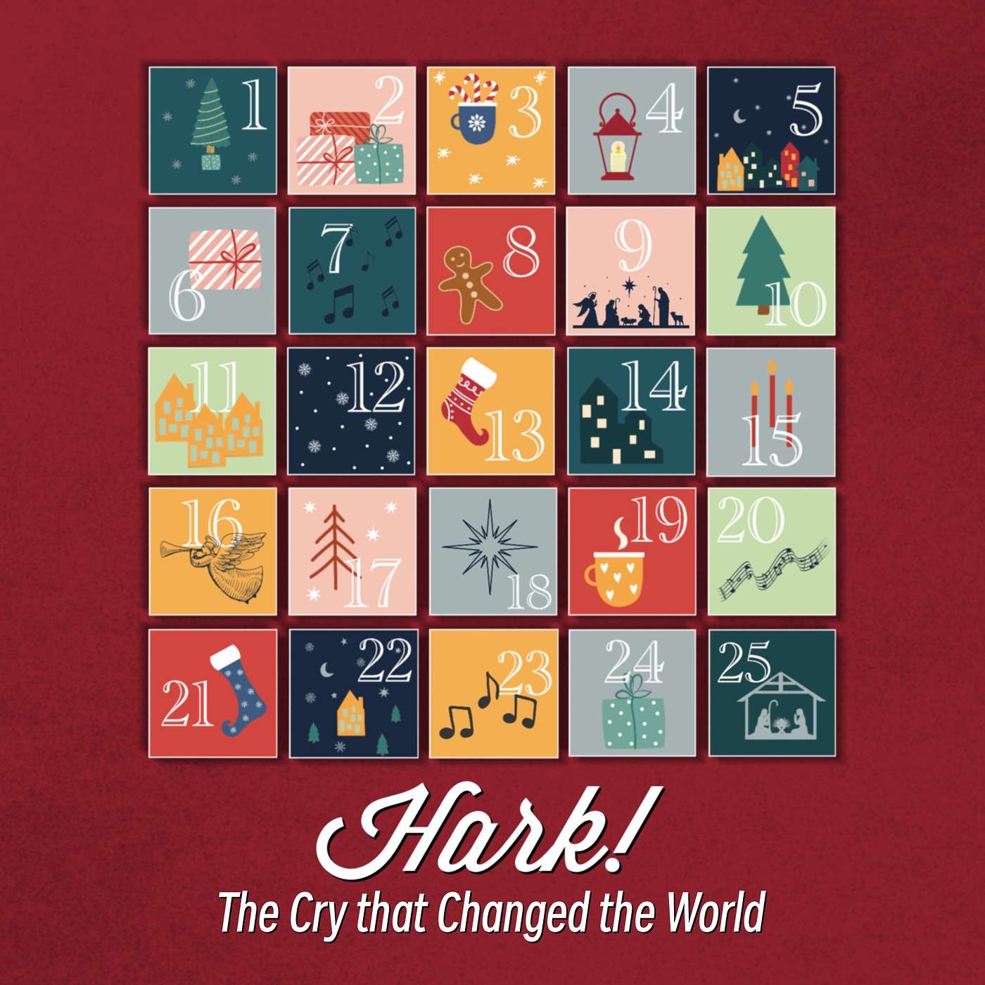 Hark!: Christmas Eve - ALIVE Wesleyan Church