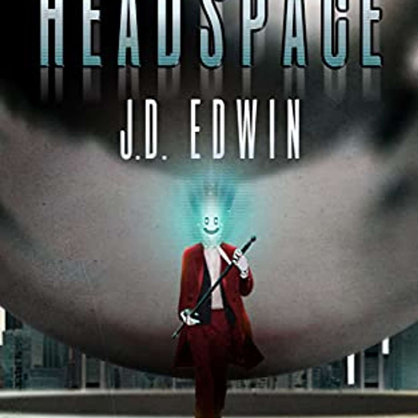 Finding Our Personal Story in Bigger Stories–A Conversation with JD Edwin, Author of Headspace